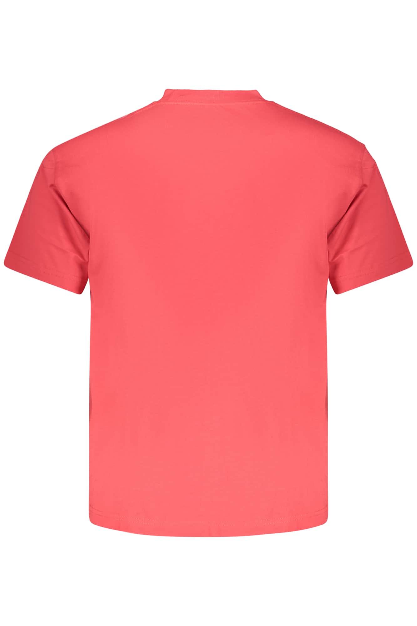 Vans hombre manga corta t-camisa marrón