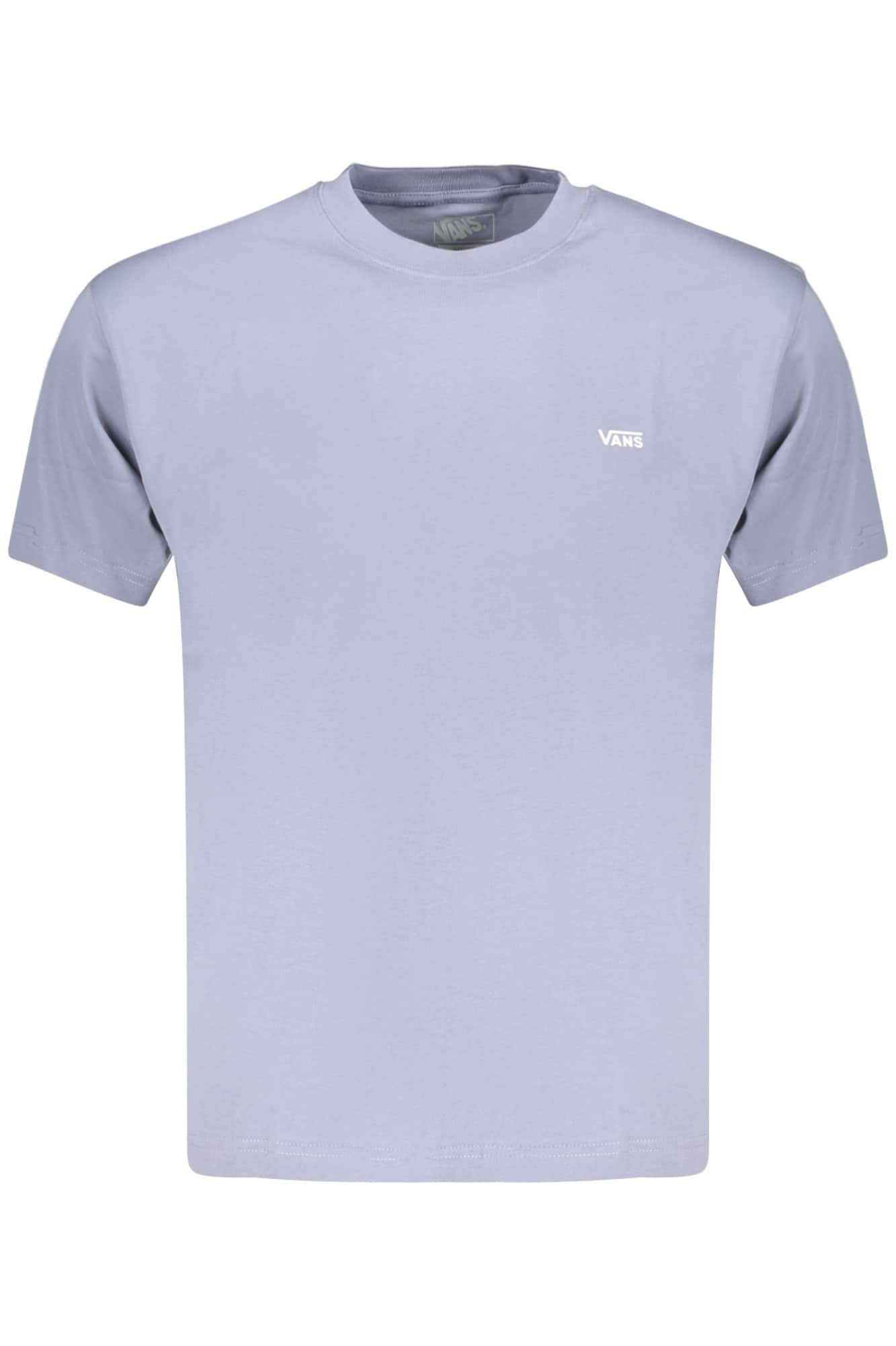 Vans hombre manga corta t-camisa verde