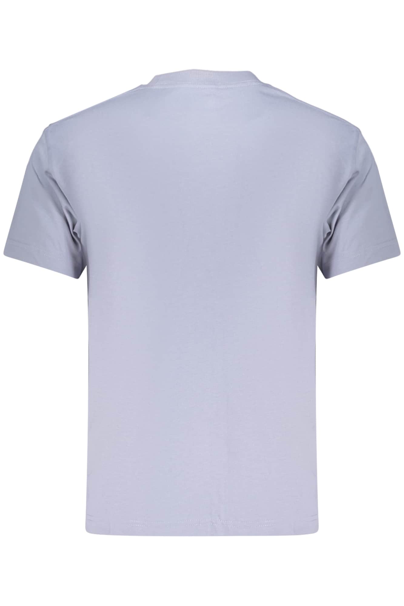 Vans hombre manga corta t-camisa verde