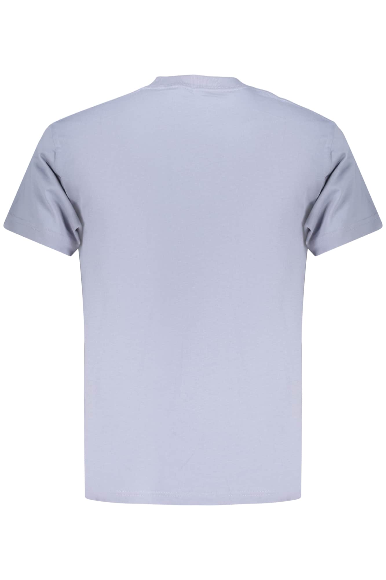 Vans hombre manga corta t-camisa marrón