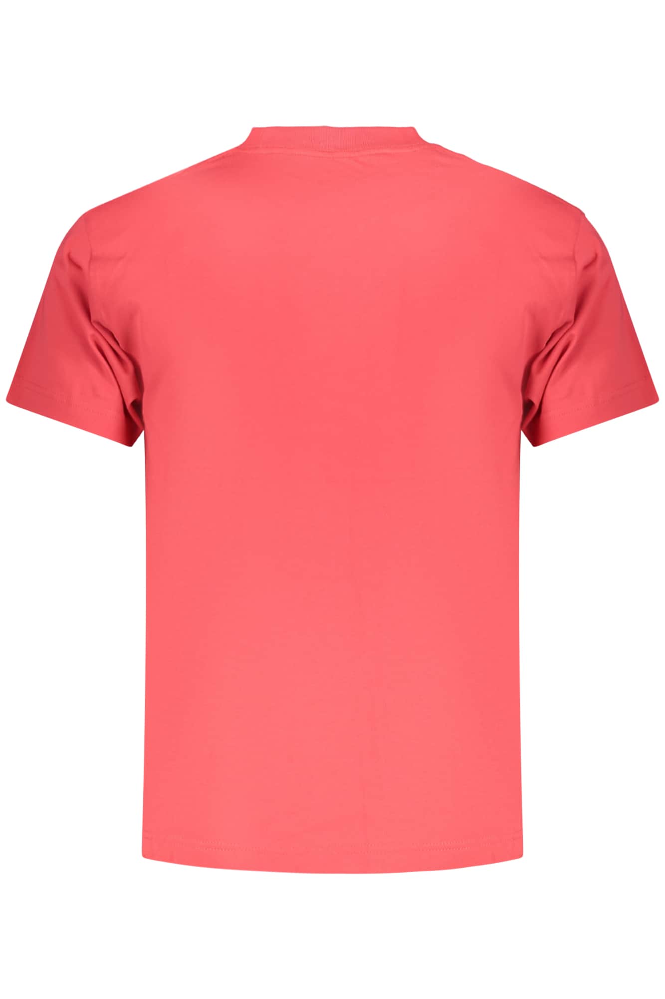 Vans hombre manga corta t-camisa verde