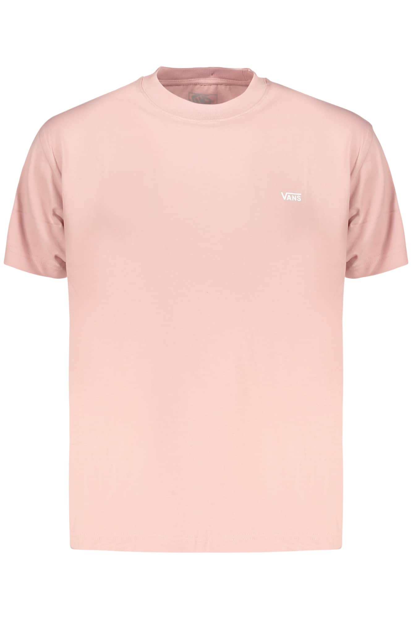 Vans hombre manga corta t-camisa verde