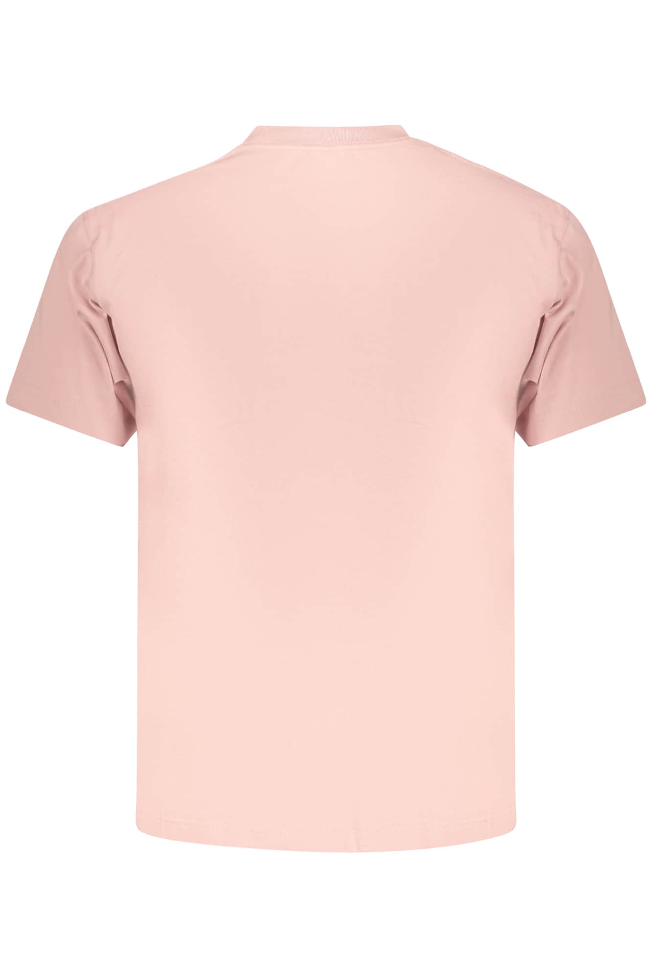 Vans hombre manga corta t-camisa verde