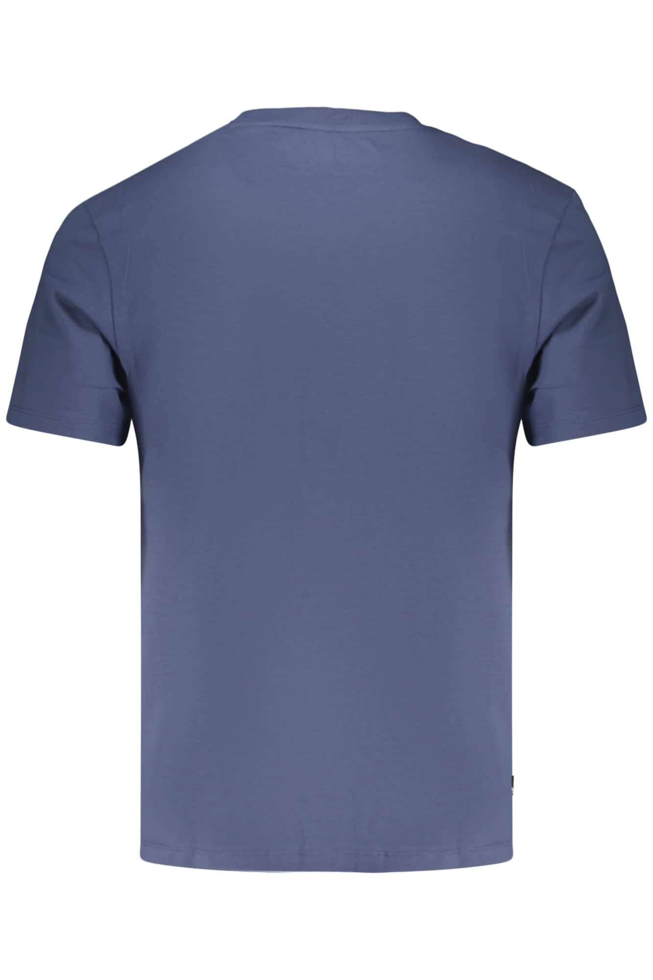Timberland hombre manga corta t-camisa verde
