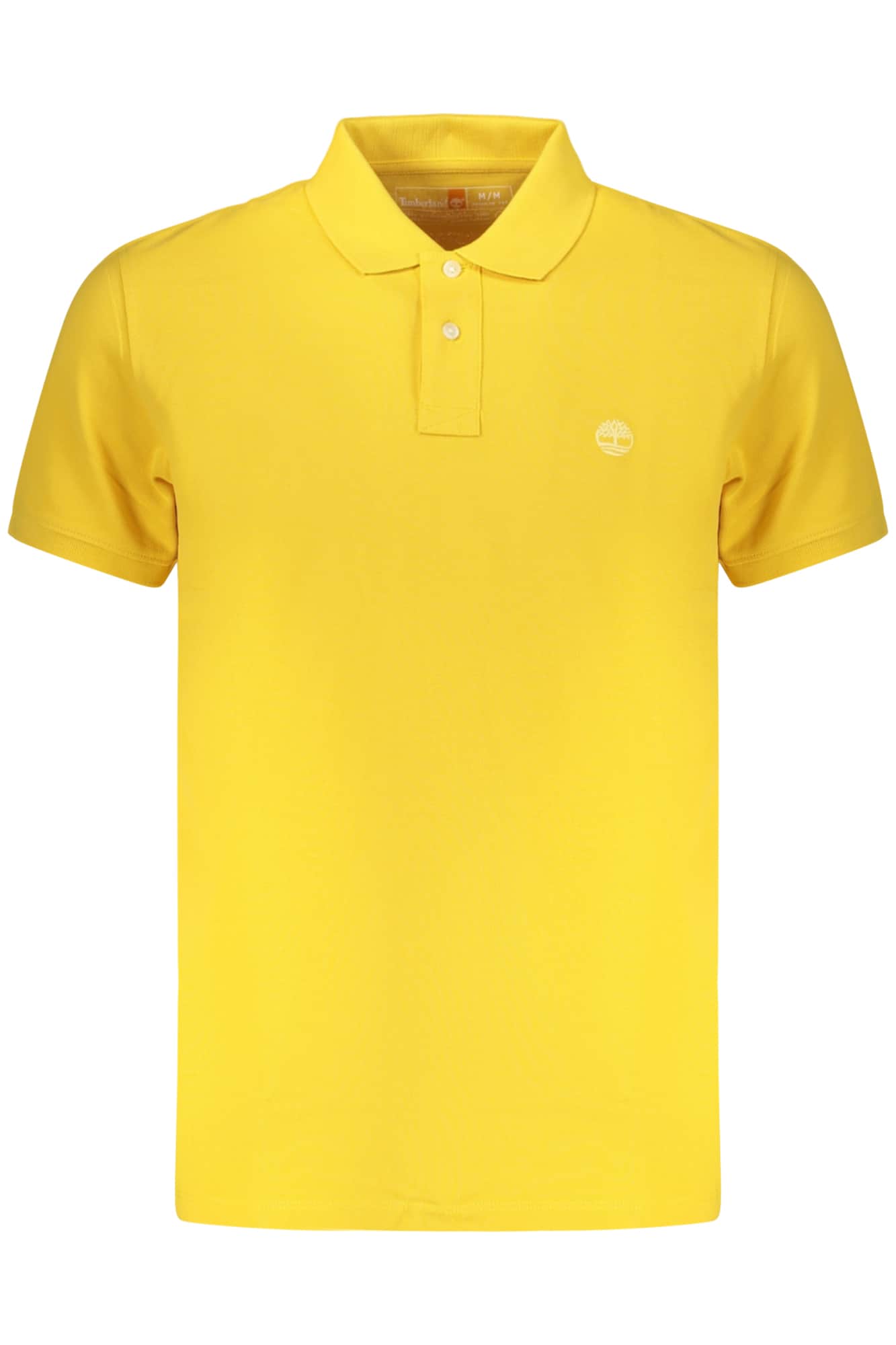 Timberland hombre manga corta polo, rojo