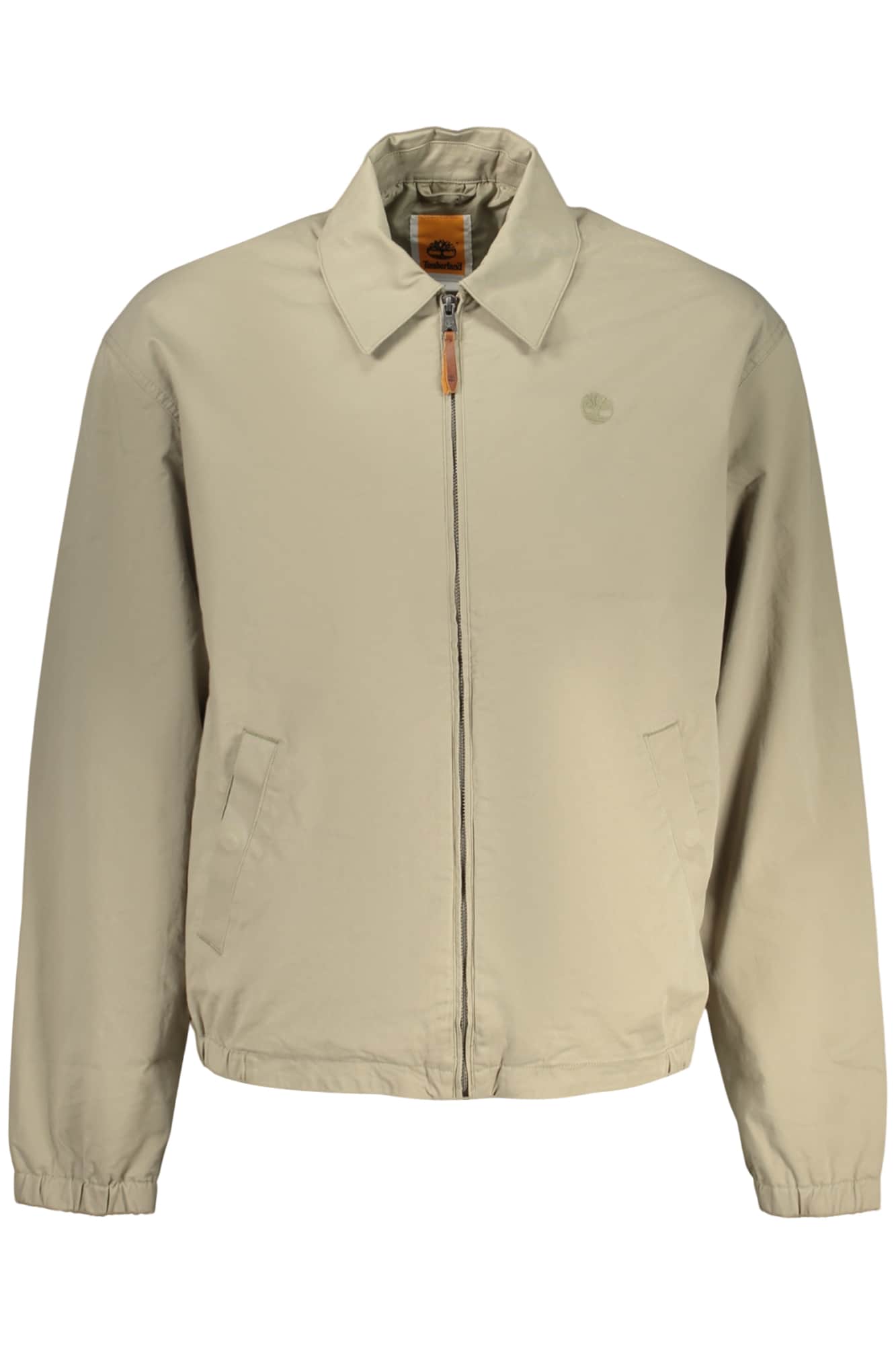 Timberland hombre gris chaqueta