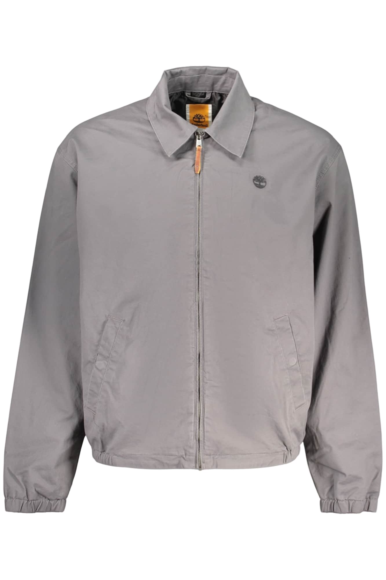 Timberland hombre gris chaqueta
