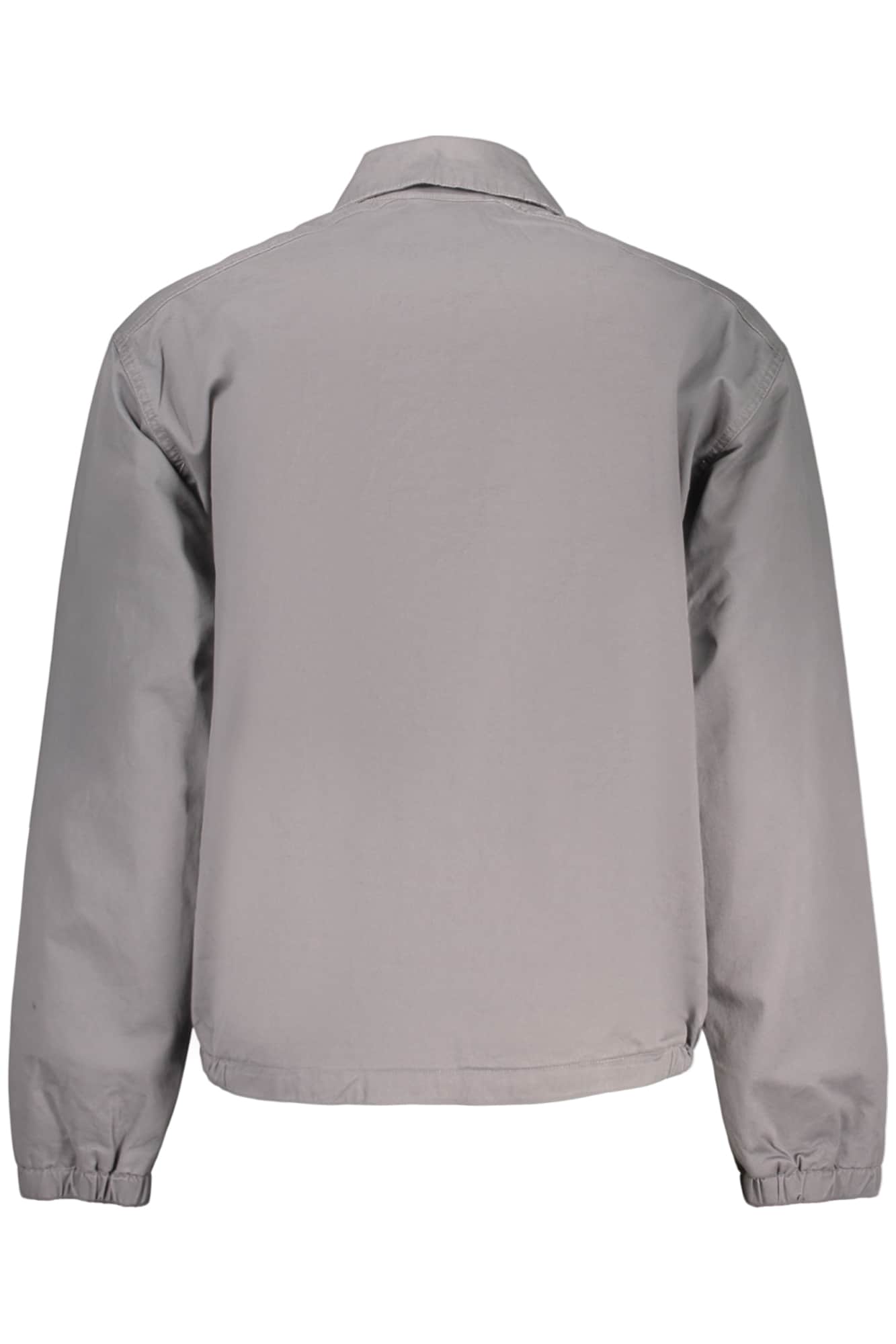 Timberland hombre gris chaqueta