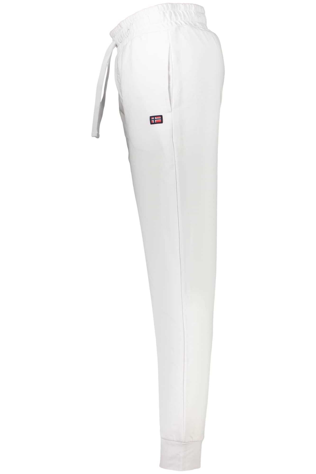 Norway 1963 hombre largo suit pantalón beige