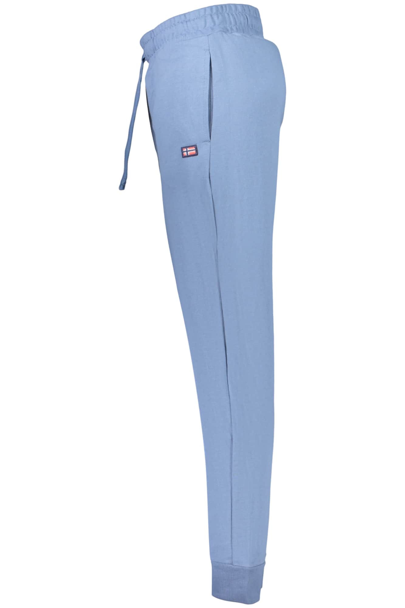 Norway 1963 hombre largo suit pantalón beige