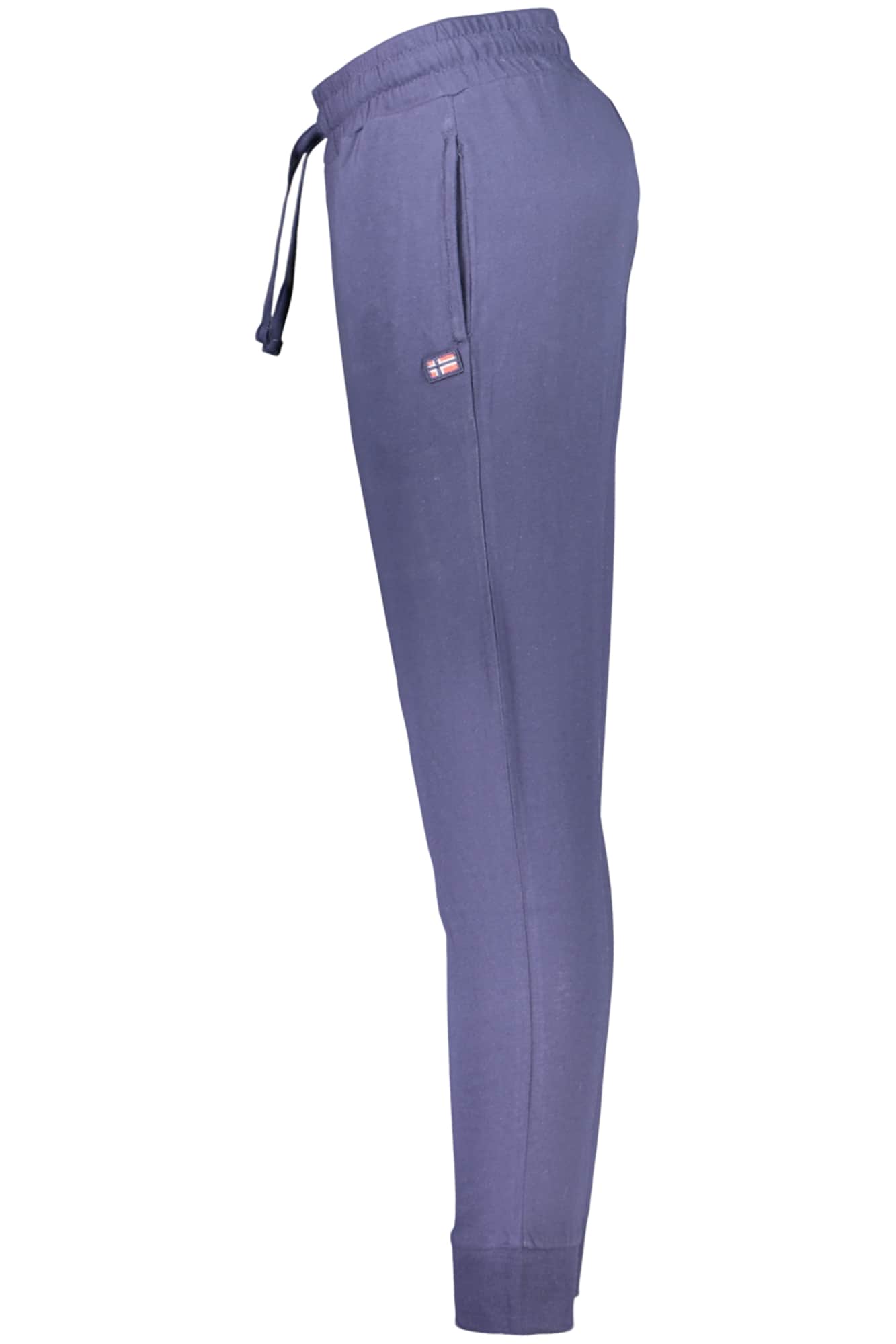 Norway 1963 hombre verde largo suit pantalón