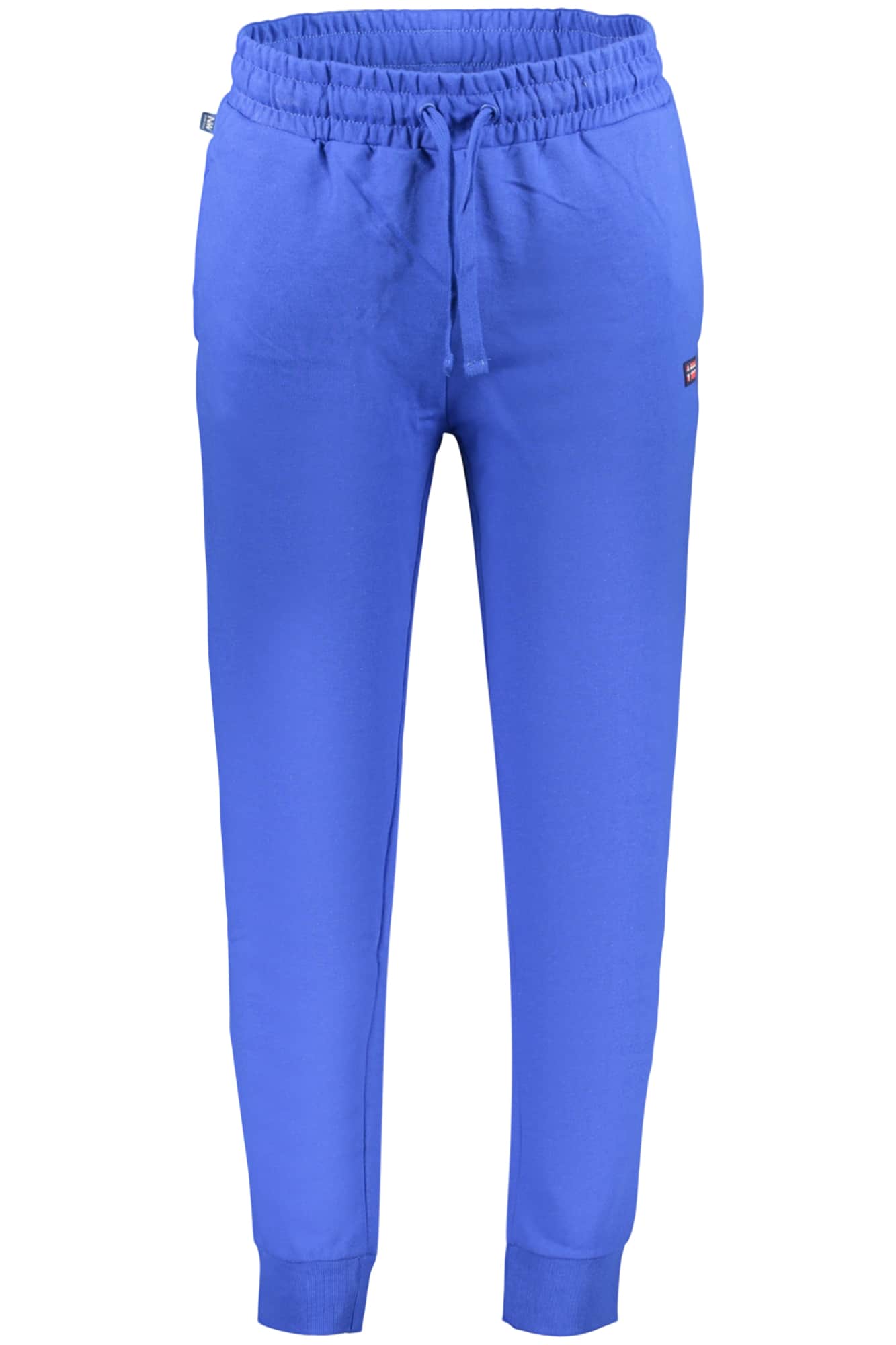Norway 1963 hombre azul largo suit pantalón