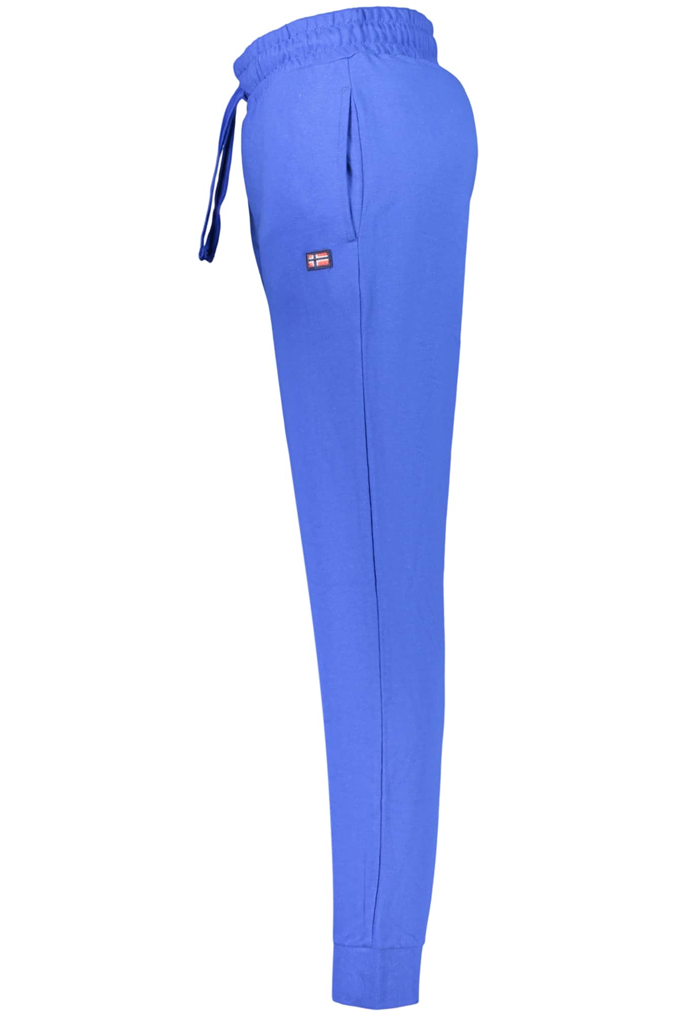 Norway 1963 hombre azul largo suit pantalón