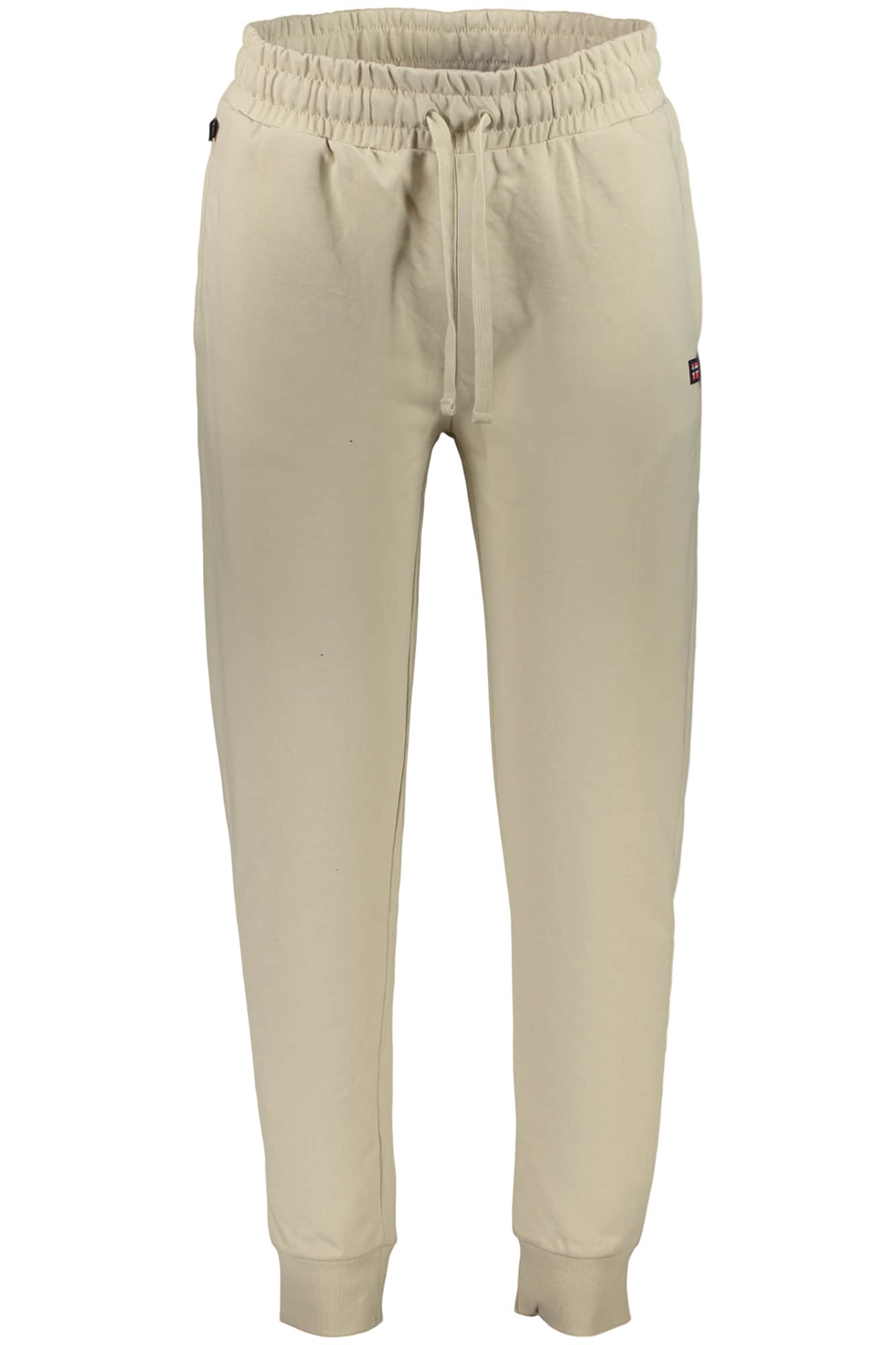 Norway 1963 hombre largo suit pantalón beige