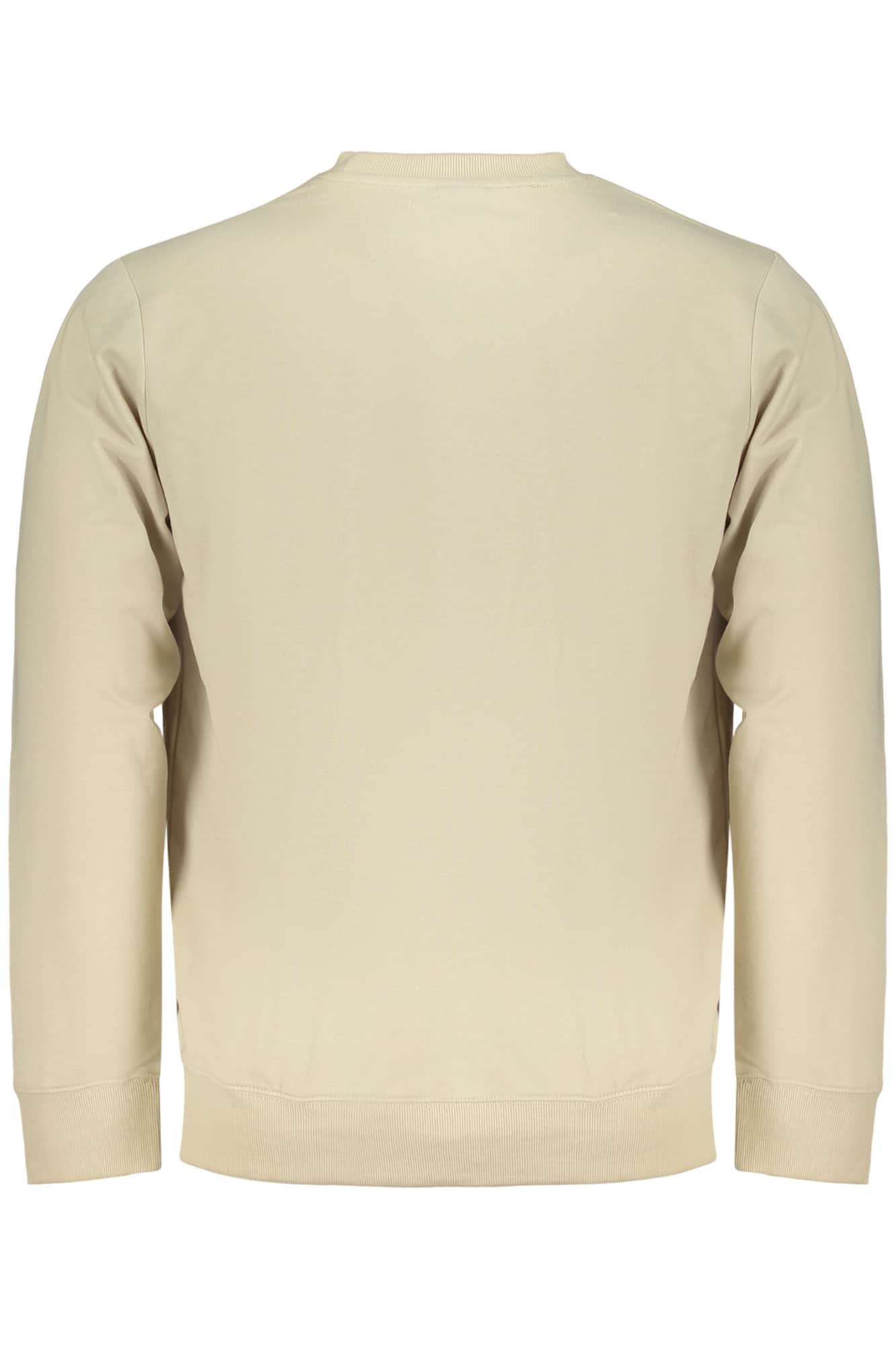 Norway 1963 hombre azul con cremallera sudadera