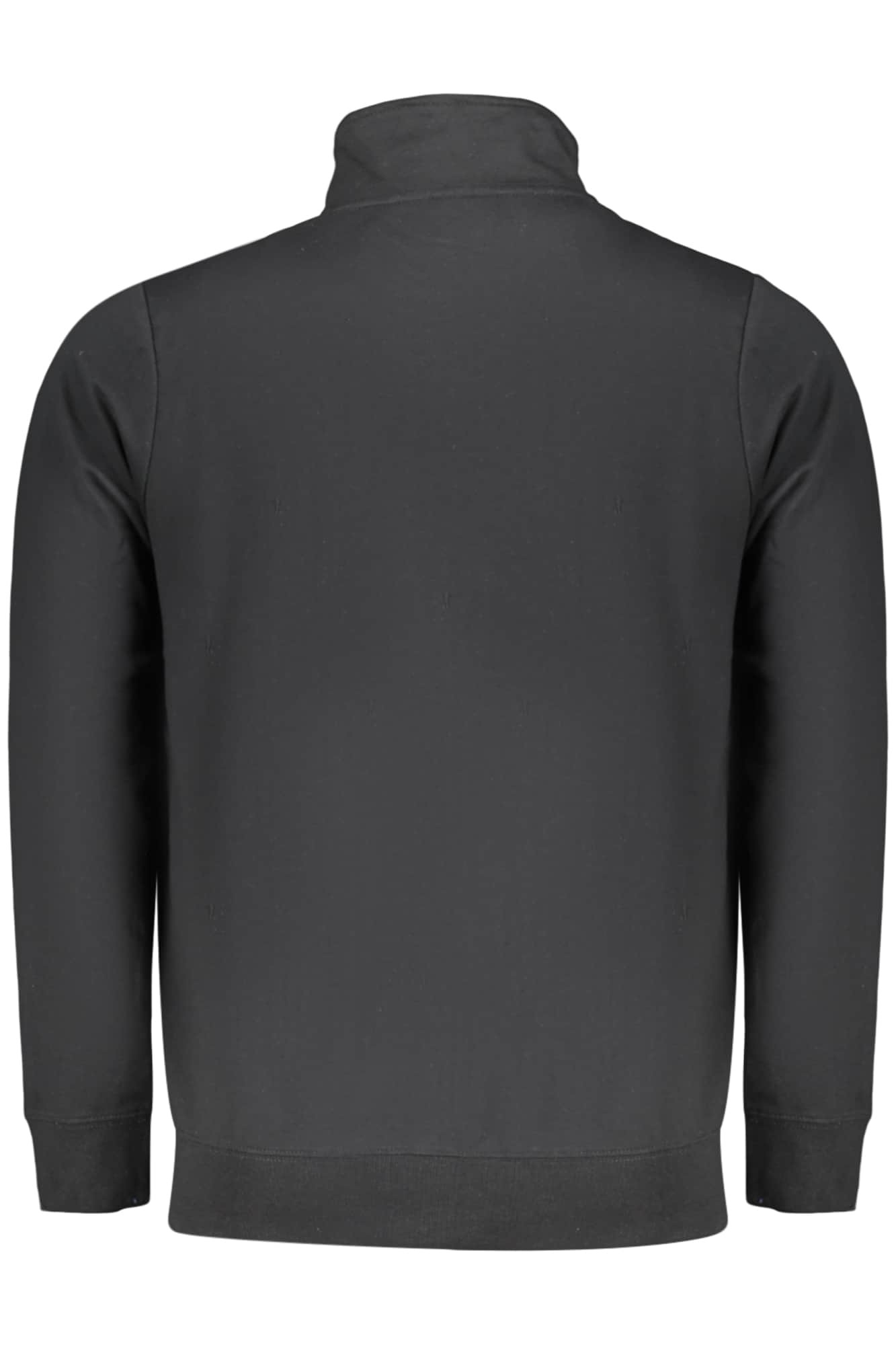 Norway 1963 hombre blanco con cremallera sudadera