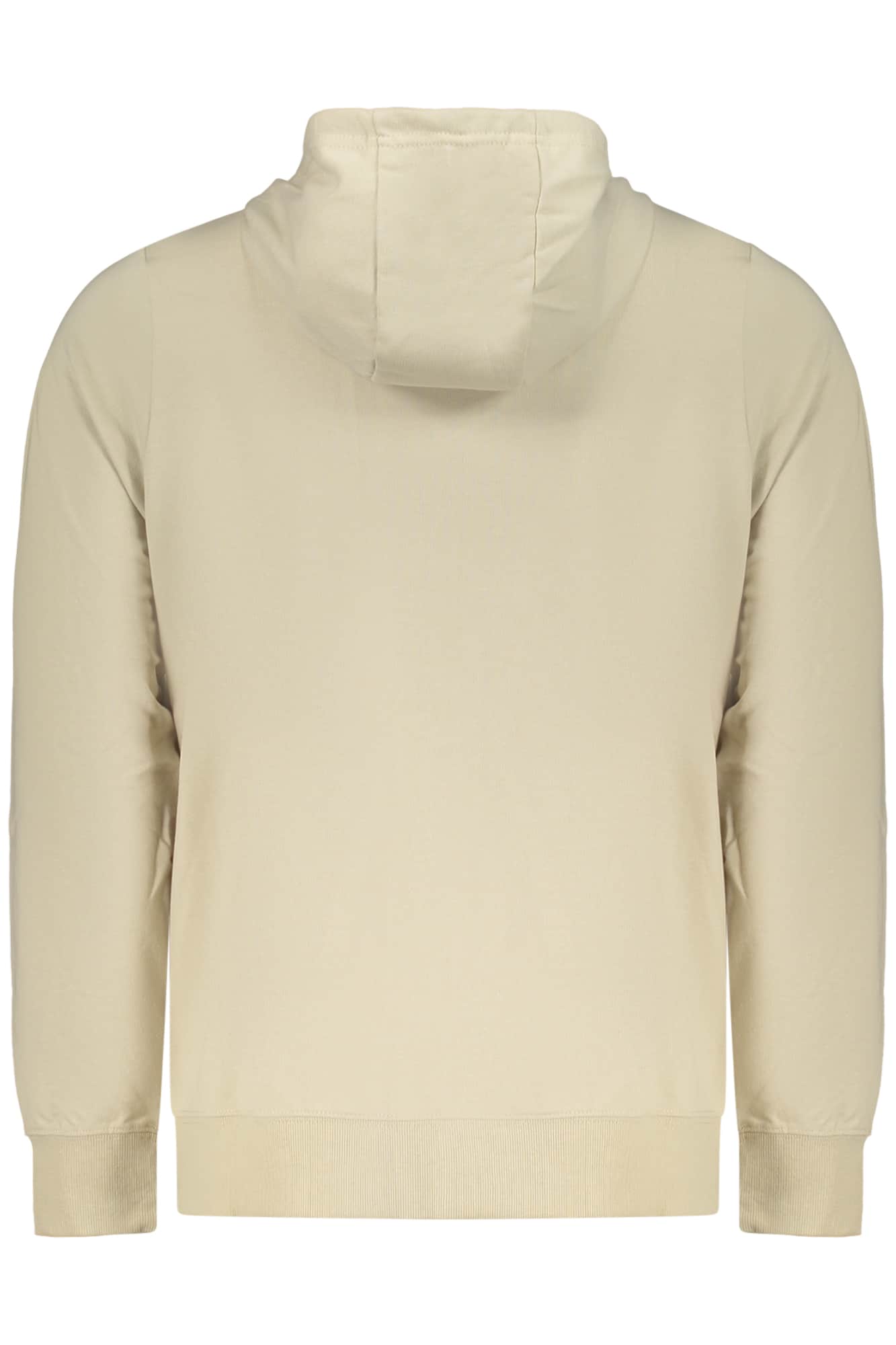 Norway 1963 hombre verde con cremallera sudadera