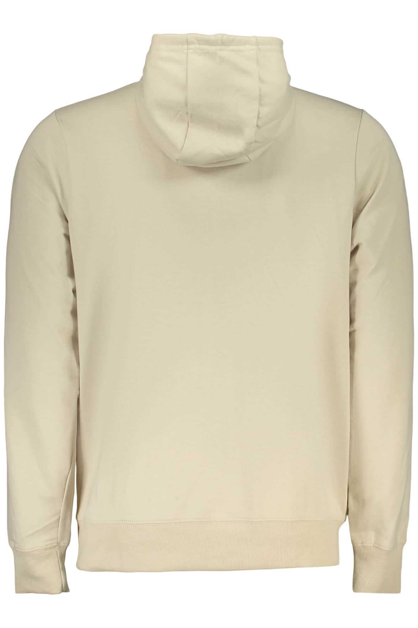 Norway 1963 hombre con cremallera sudadera, verde