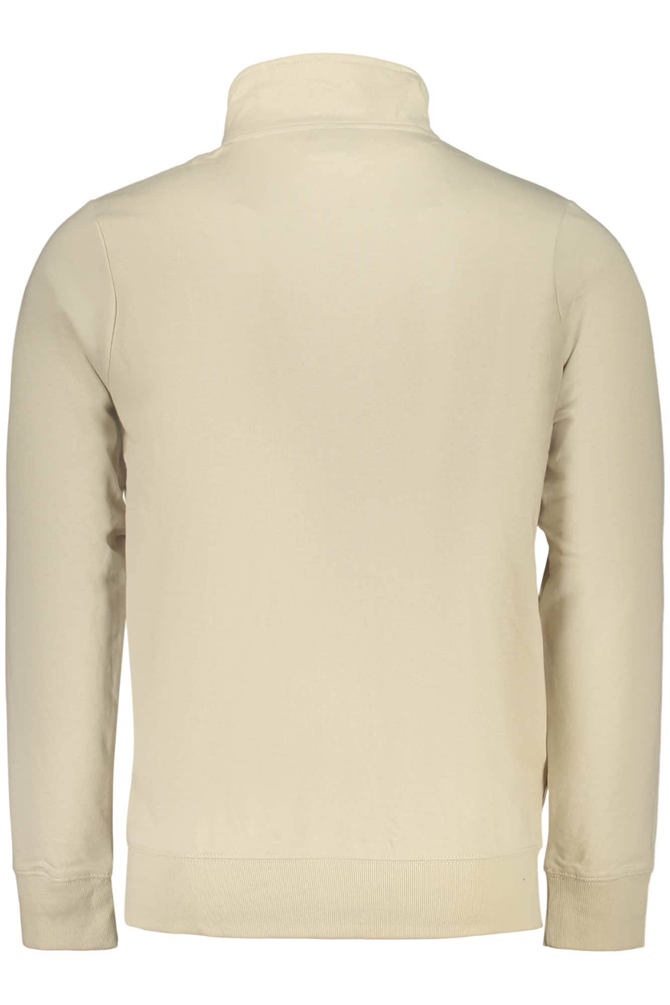 Norway 1963 hombre blanco con cremallera sudadera