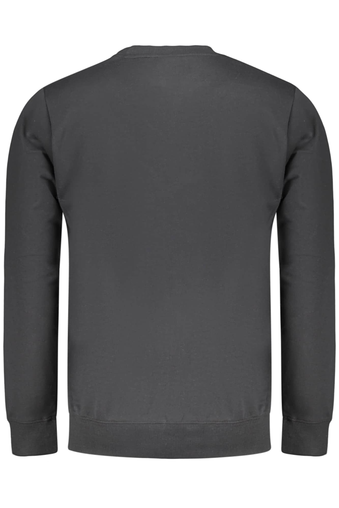 Norway 1963 hombre azul con cremallera sudadera