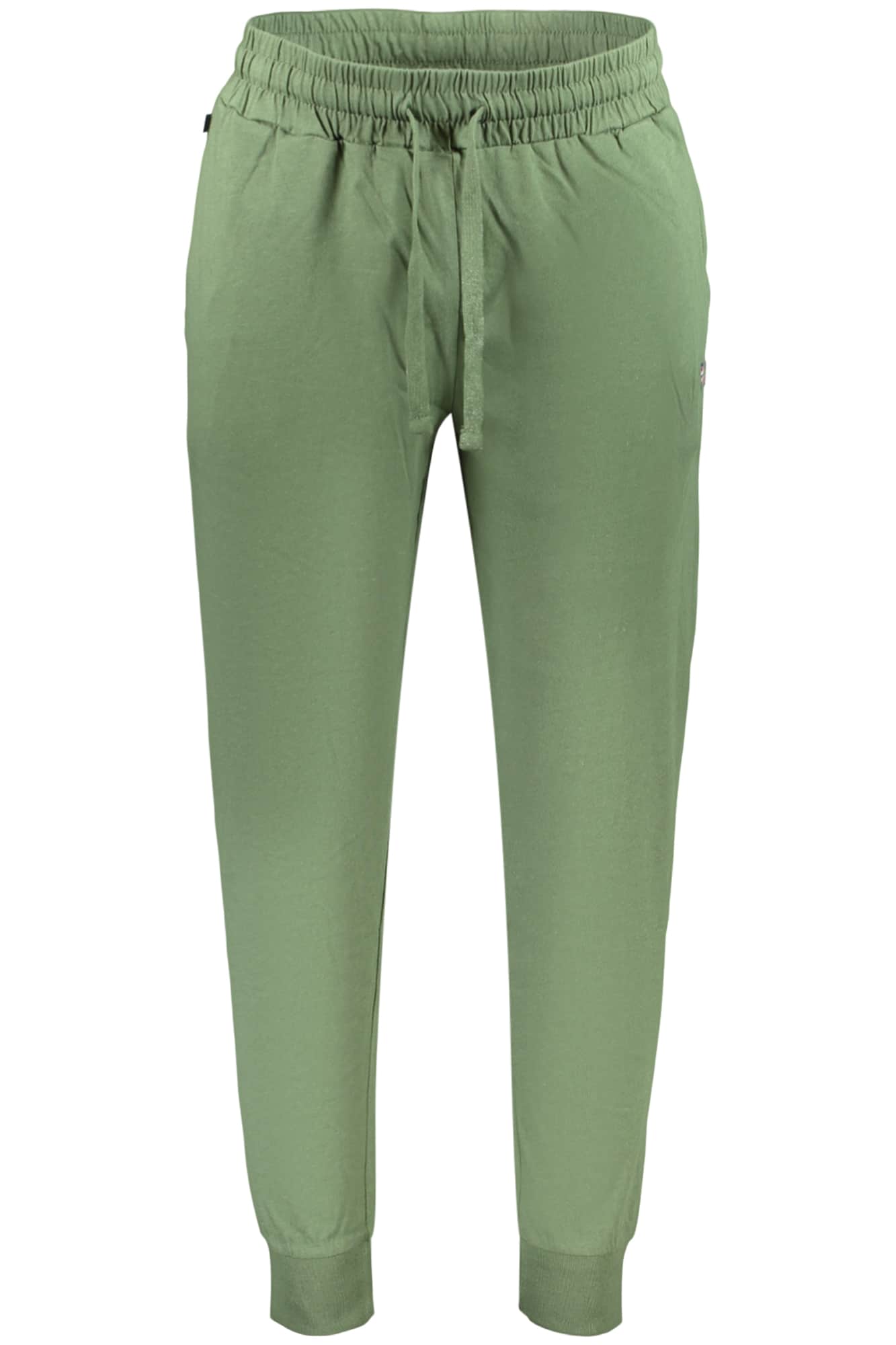 Norway 1963 hombre verde largo suit pantalón