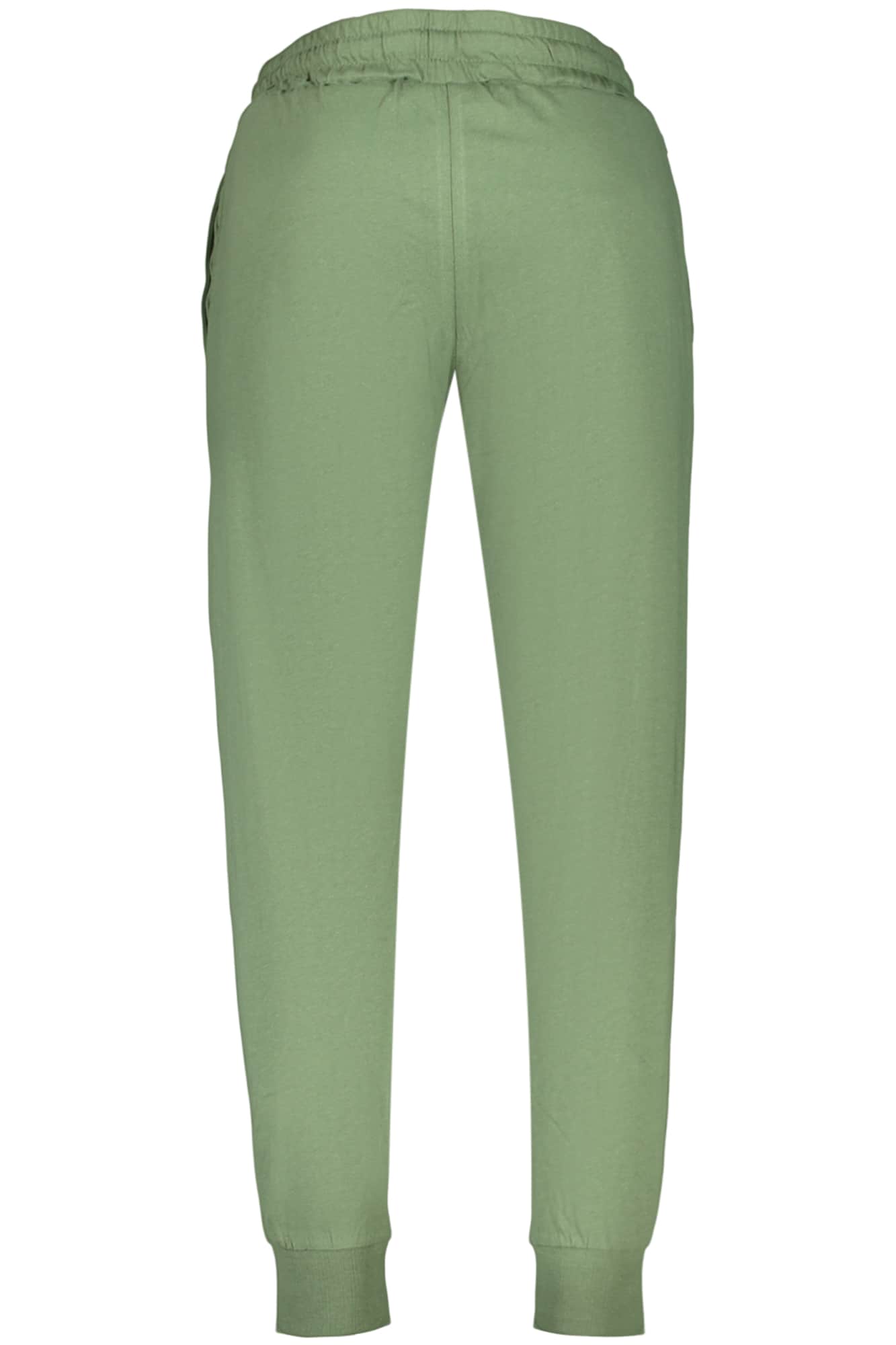 Norway 1963 hombre verde largo suit pantalón