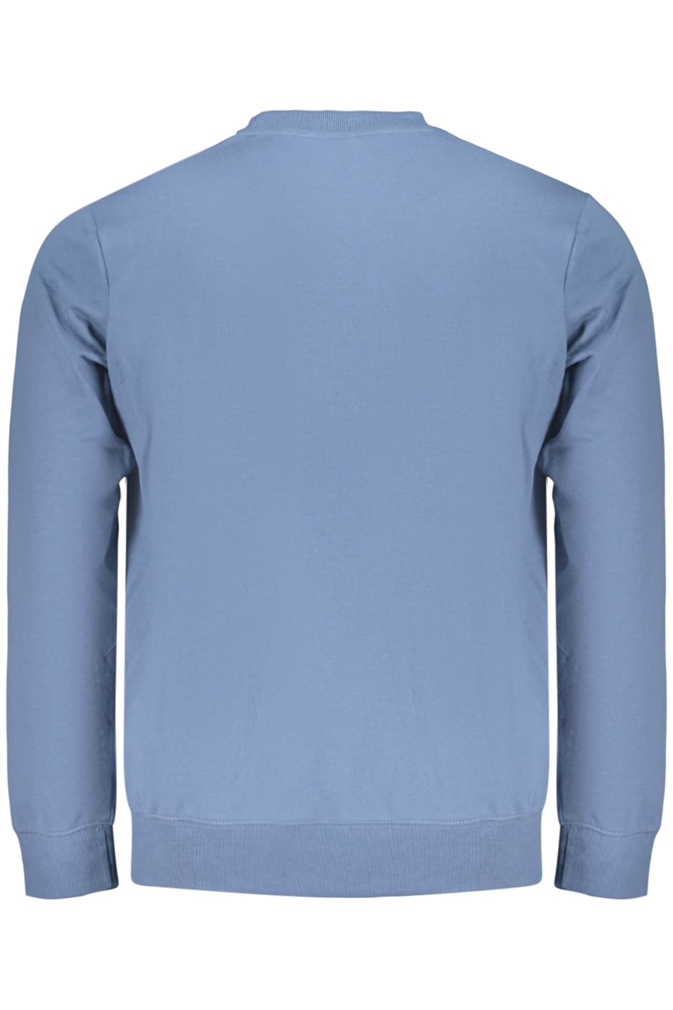 Norway 1963 hombre azul con cremallera sudadera