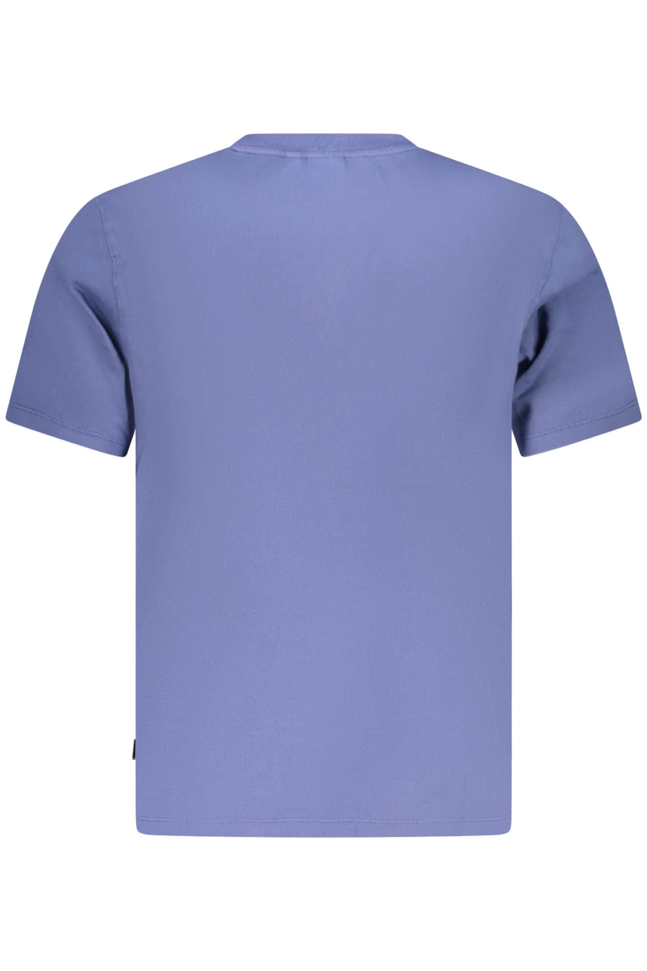 Pepe vaqueros manga corta t-camisa hombre verde