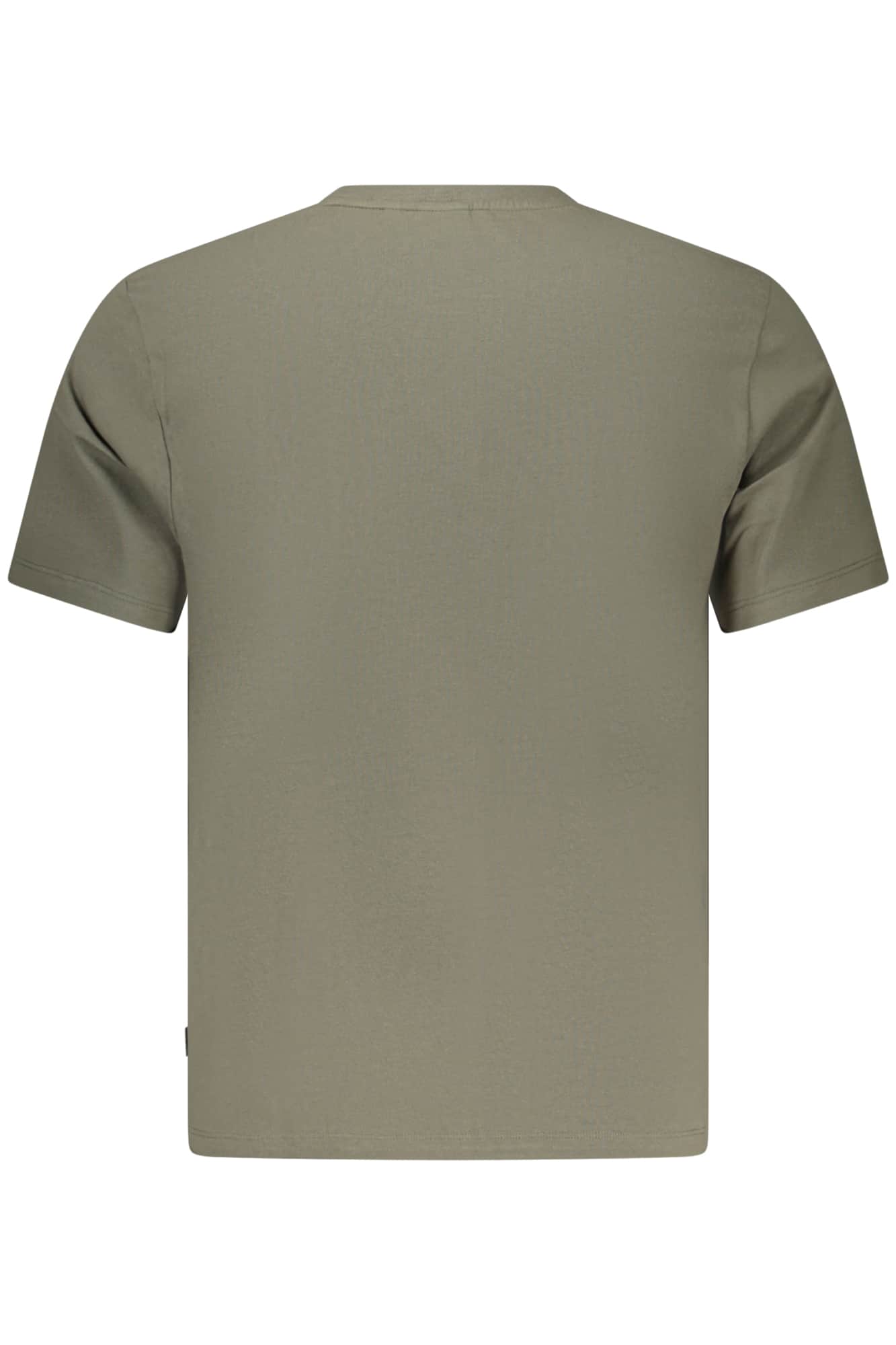 Pepe vaqueros hombre manga corta t-camisa, azul