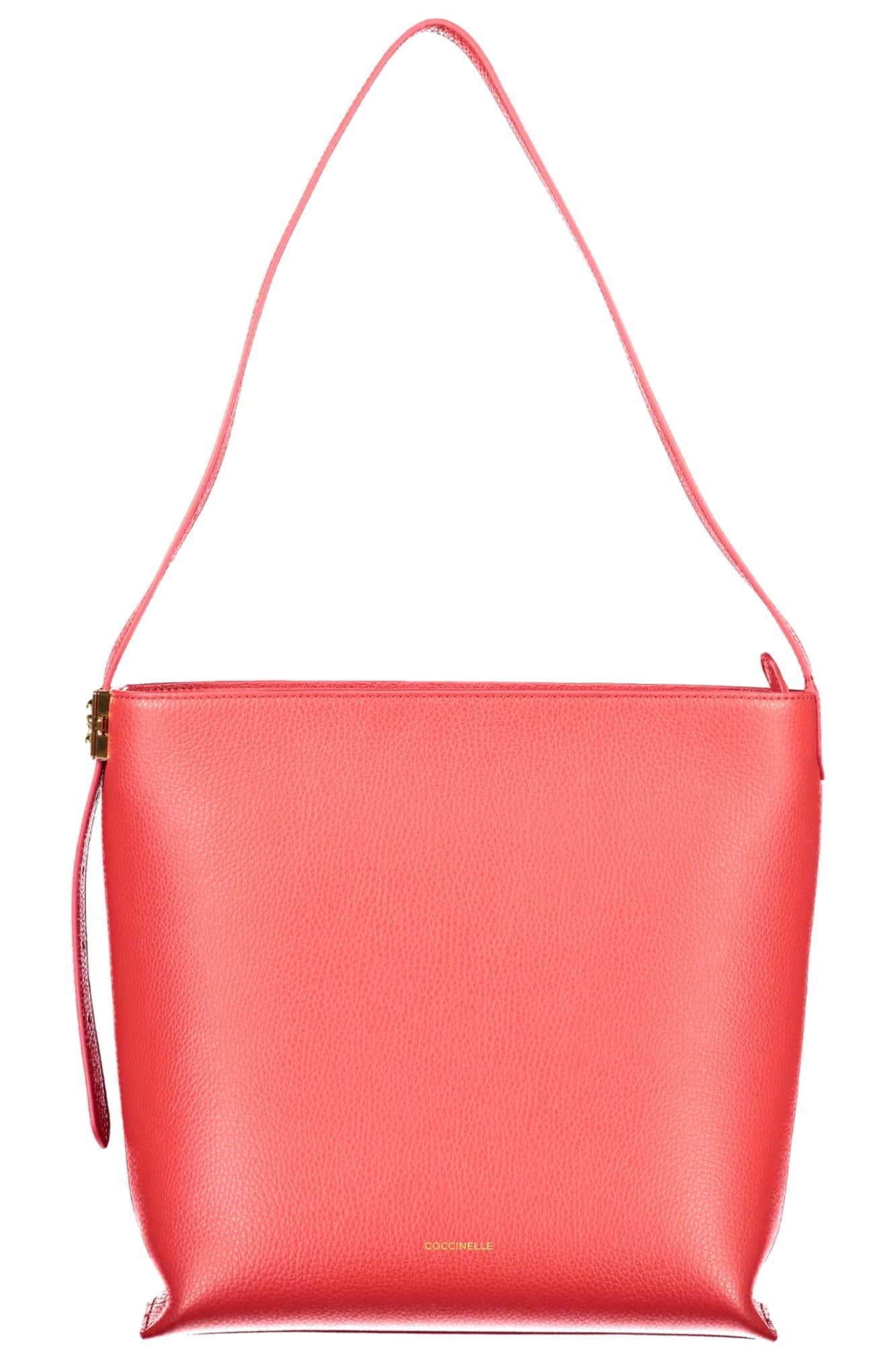 Coccinelle mujer blanco bolso
