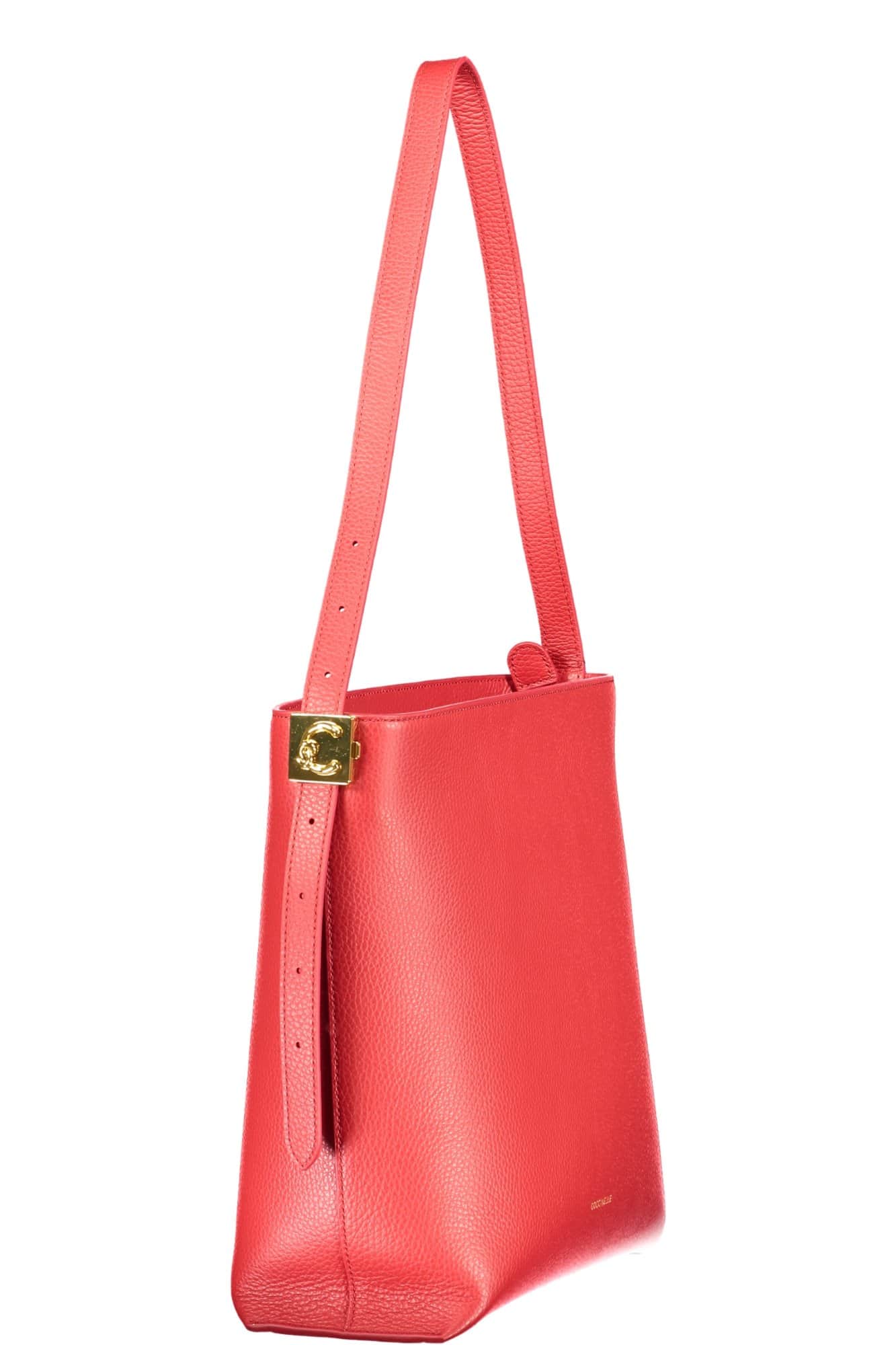 Coccinelle mujer blanco bolso