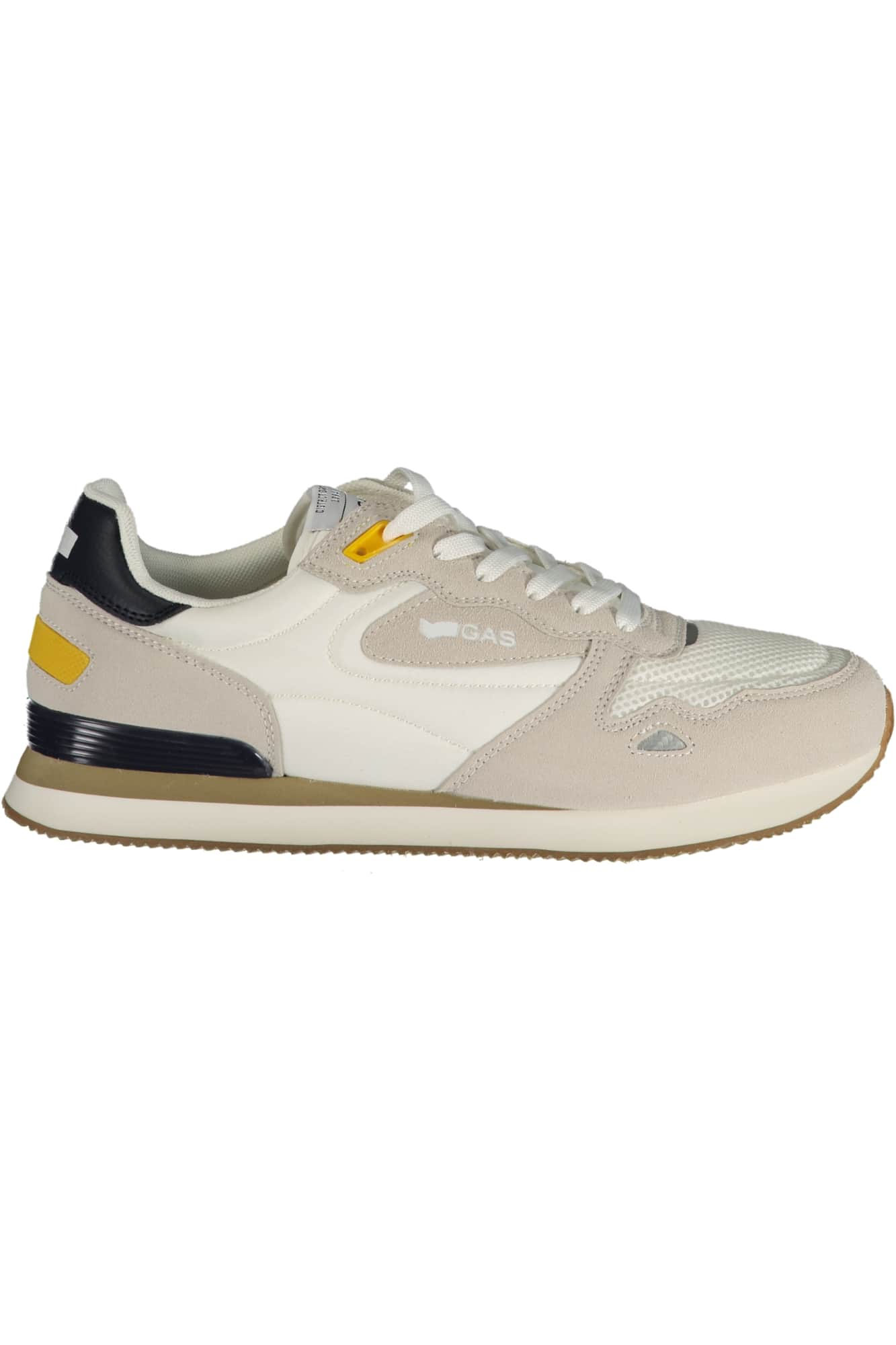Gas hombre azul zapatillas deportivas