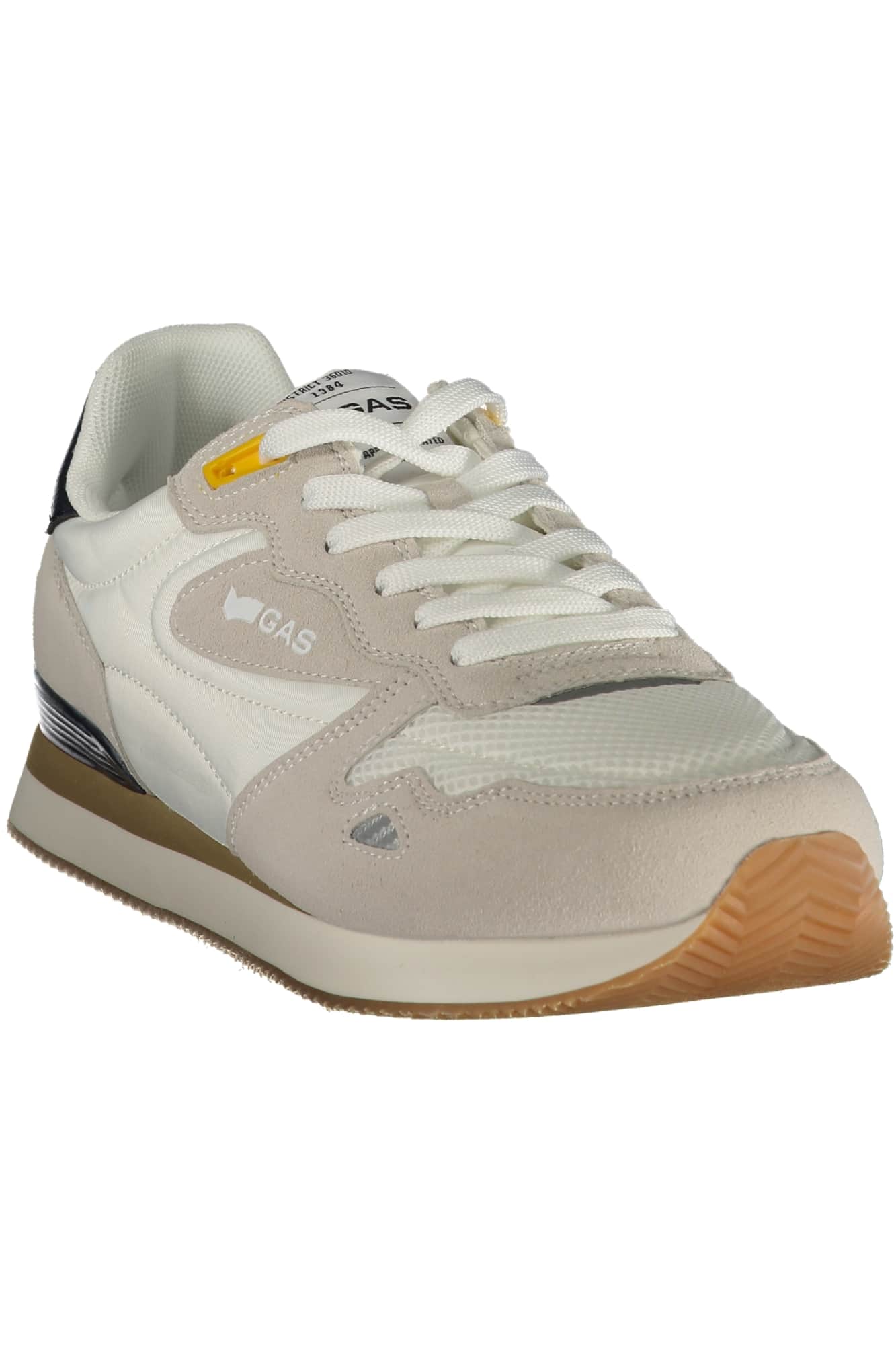Gas hombre azul zapatillas deportivas