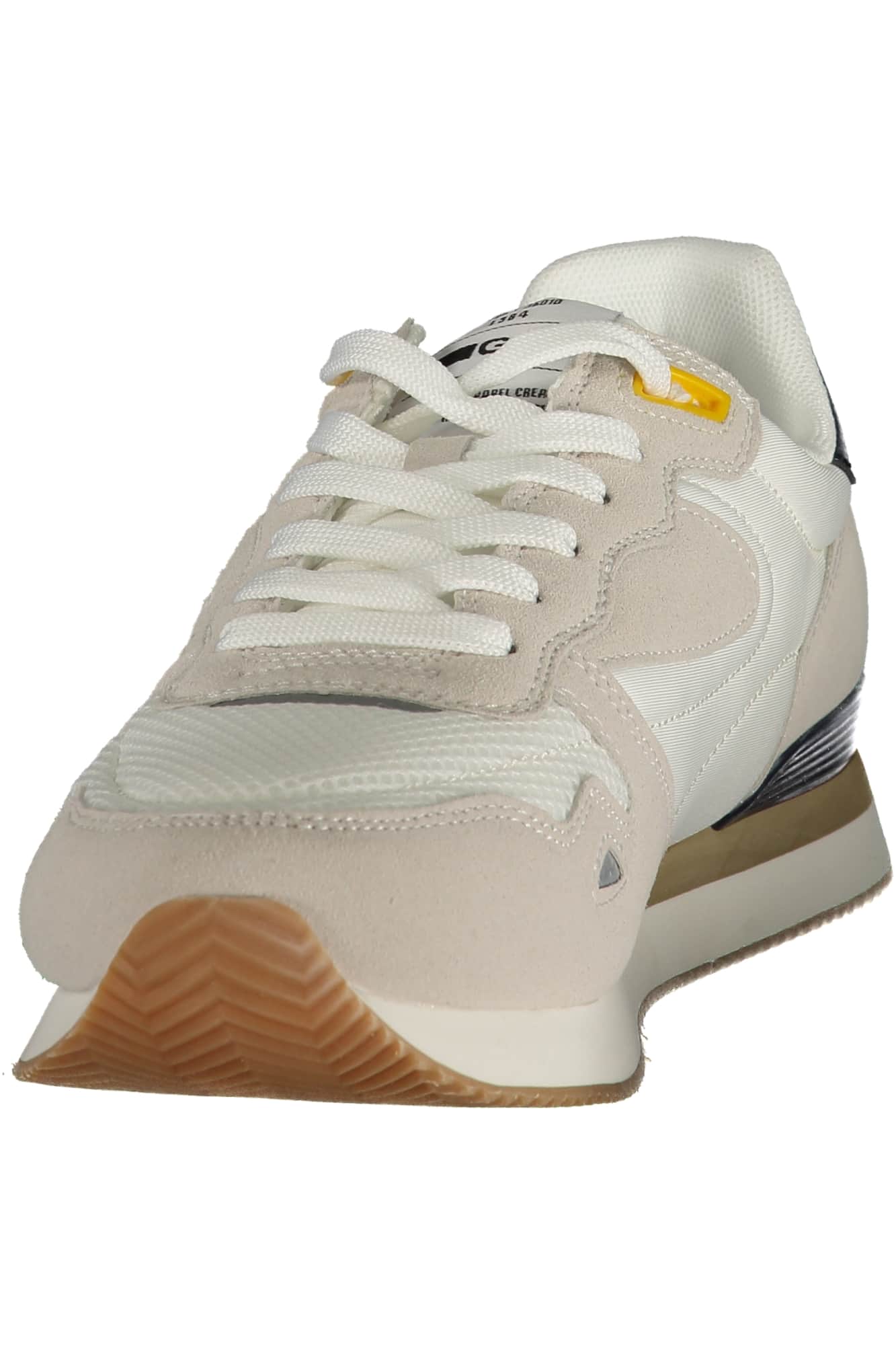 Gas hombre azul zapatillas deportivas