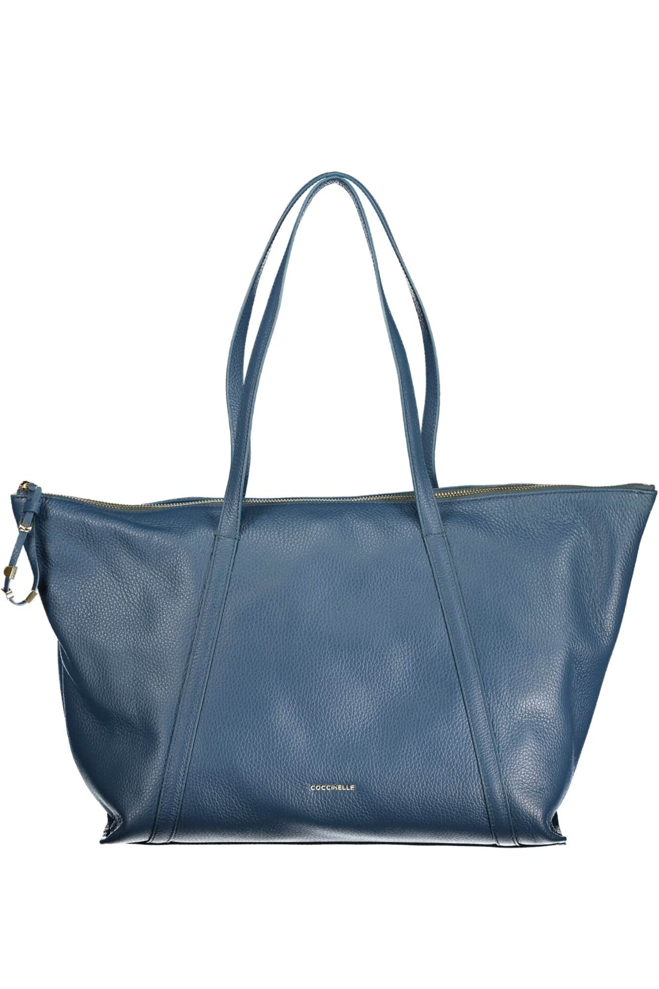 Coccinelle mujer negro bolso