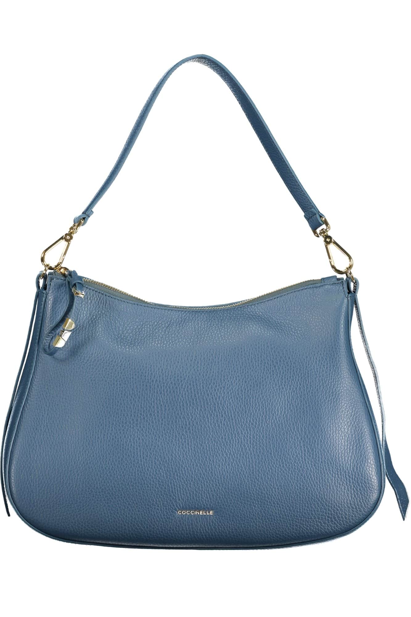 Coccinelle mujer blanco bolso