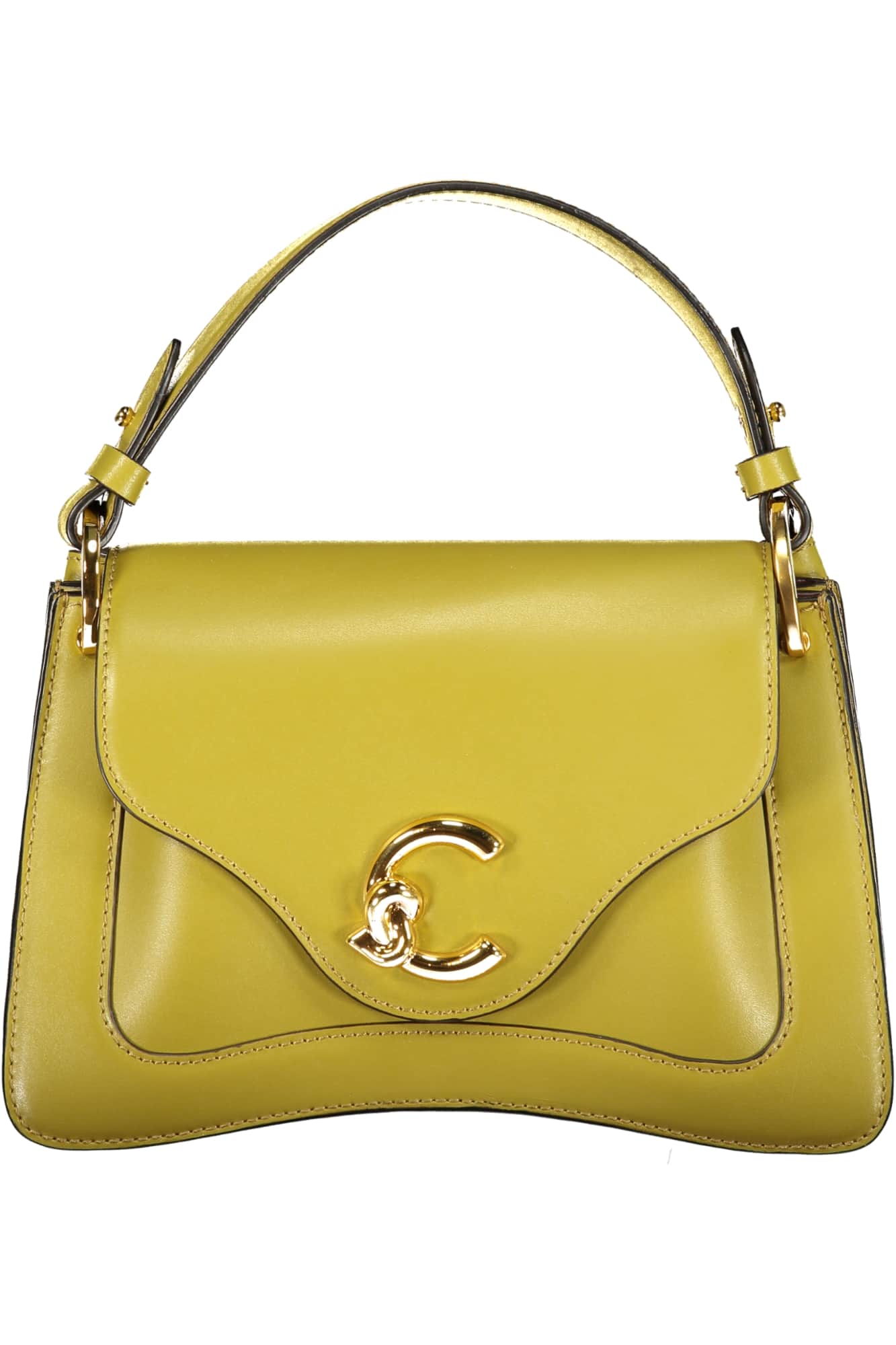 Coccinelle mujer blanco bolso