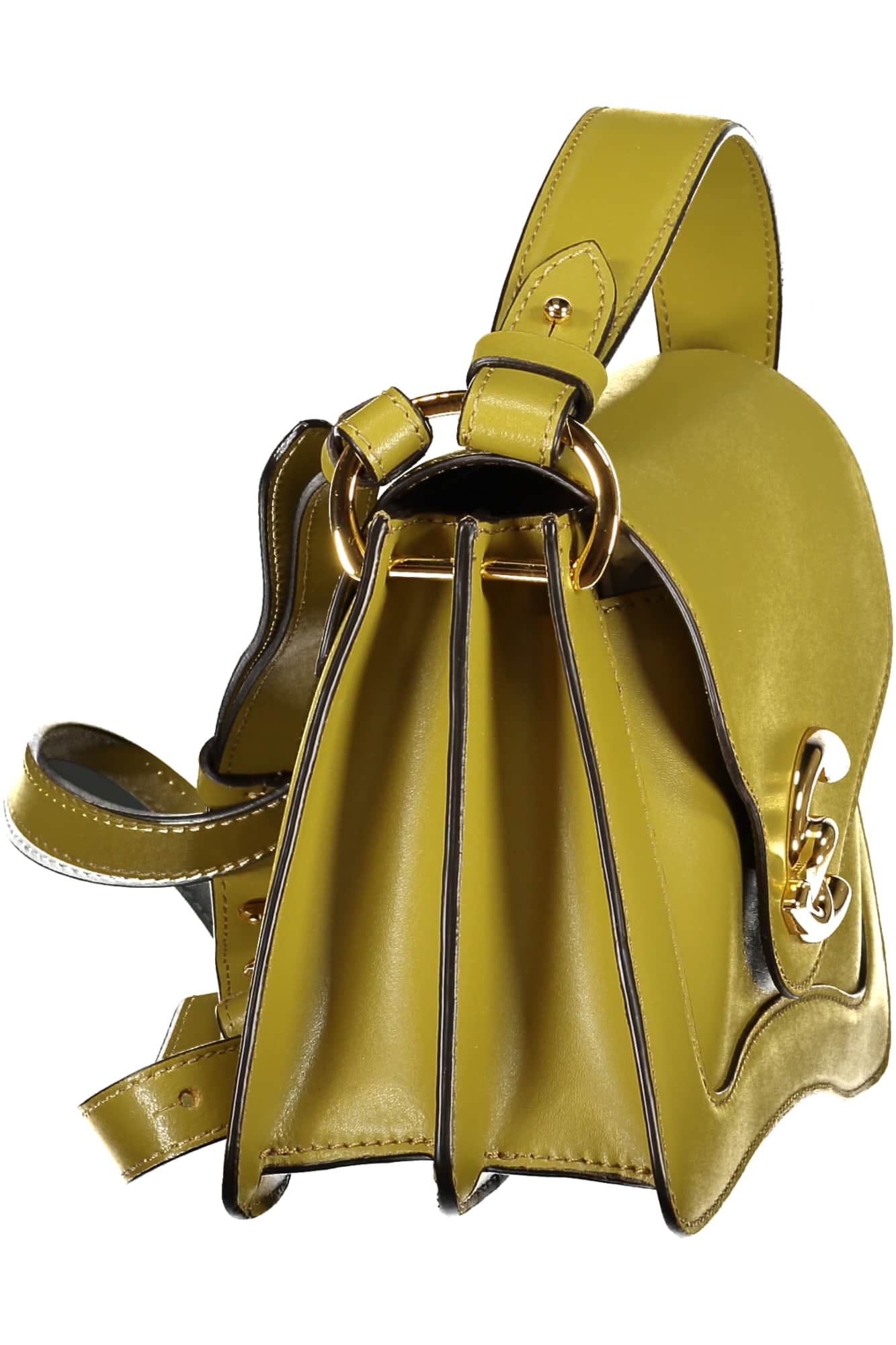 Coccinelle mujer blanco bolso