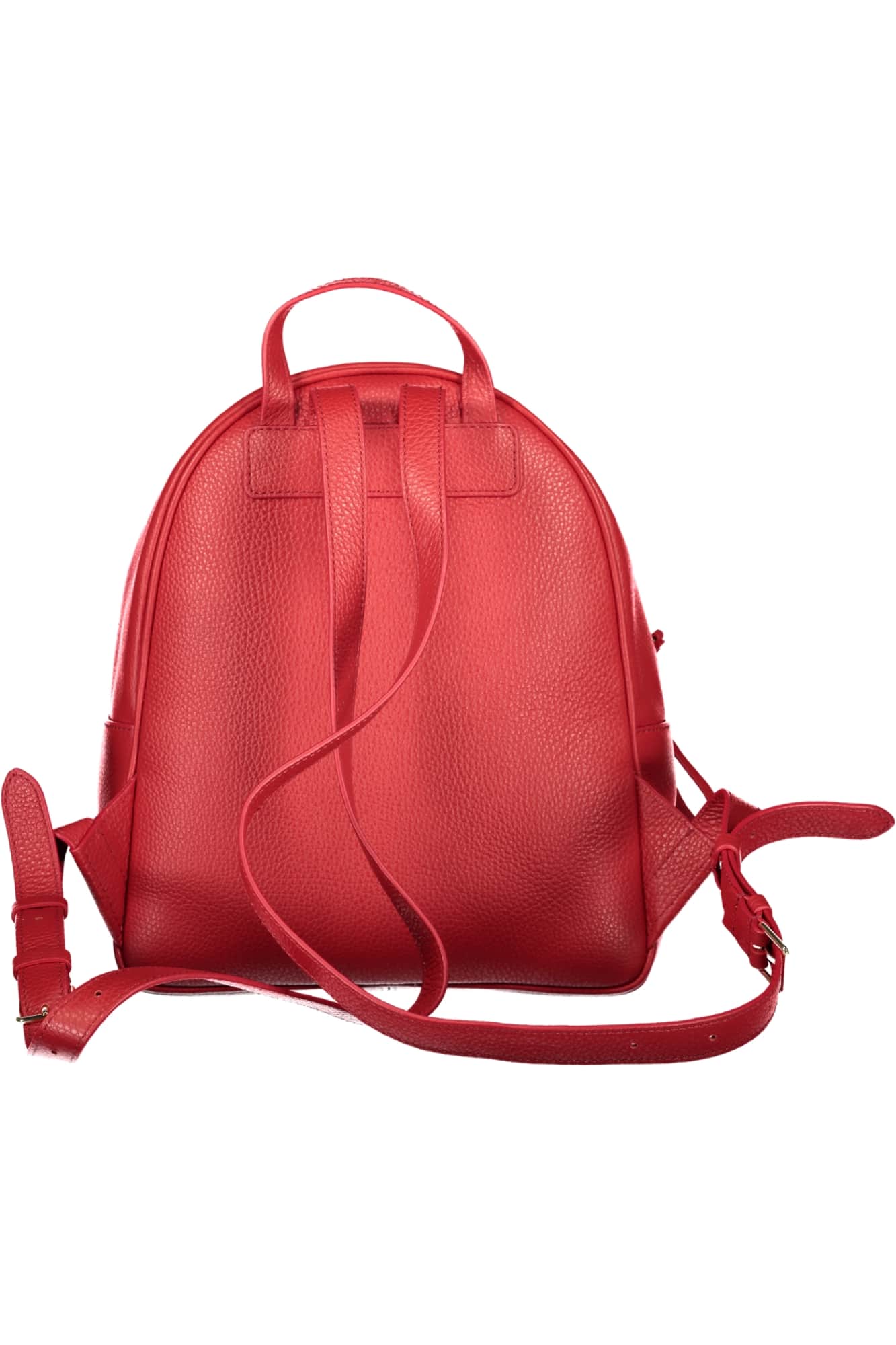 Coccinelle mujer negro mochila
