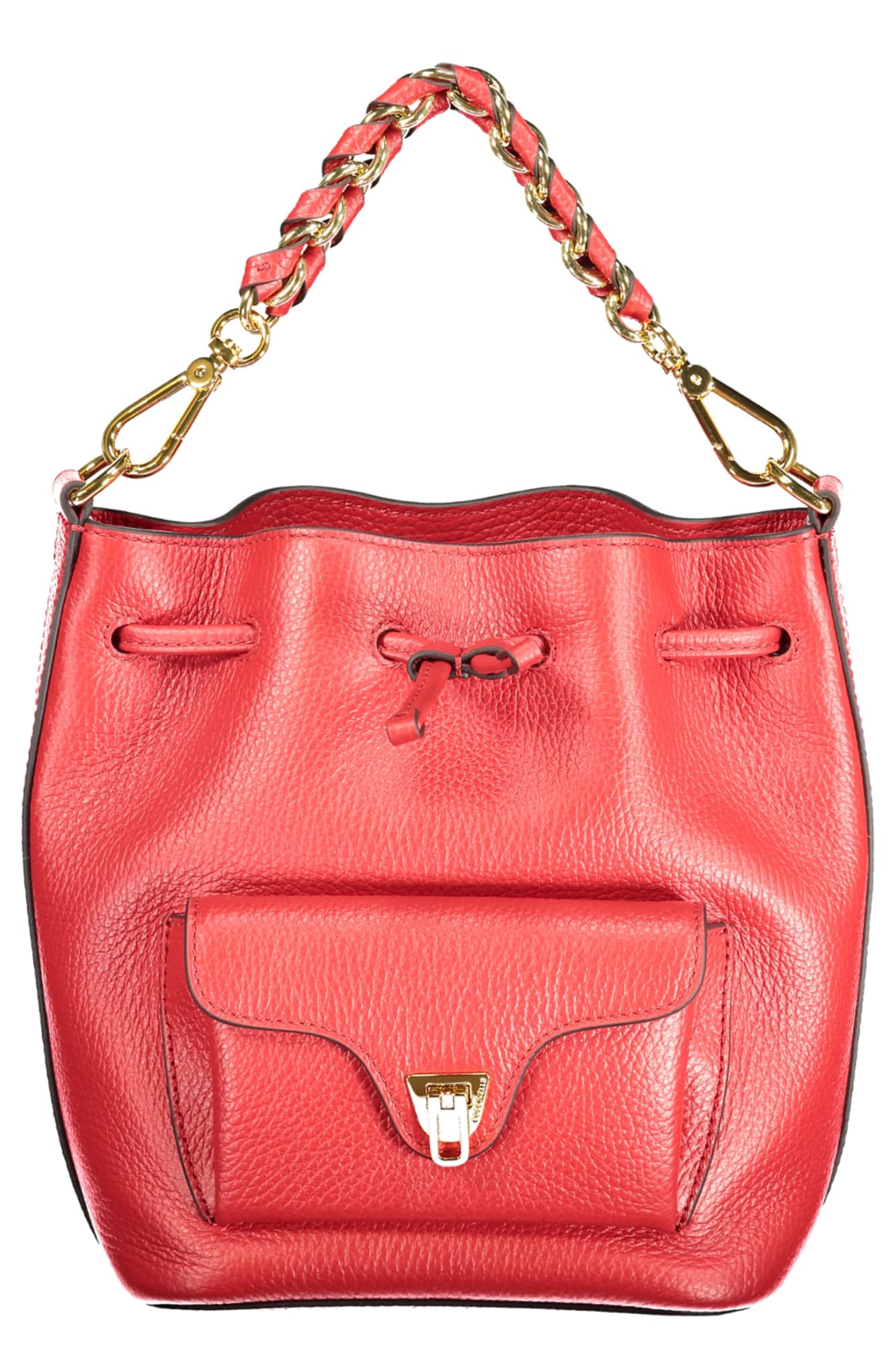 Coccinelle mujer blanco bolso
