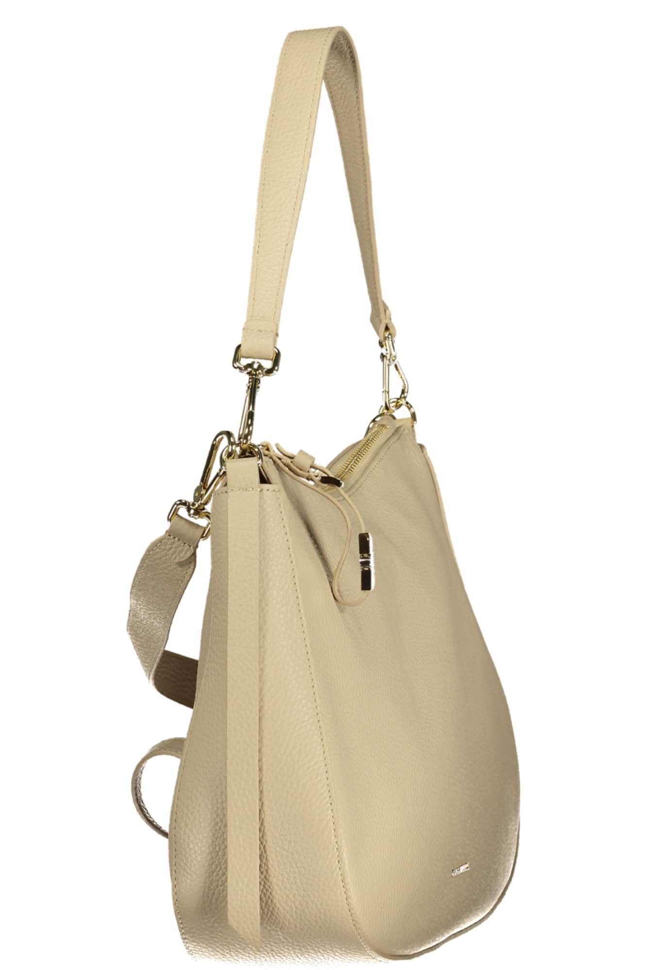 Coccinelle mujer blanco bolso