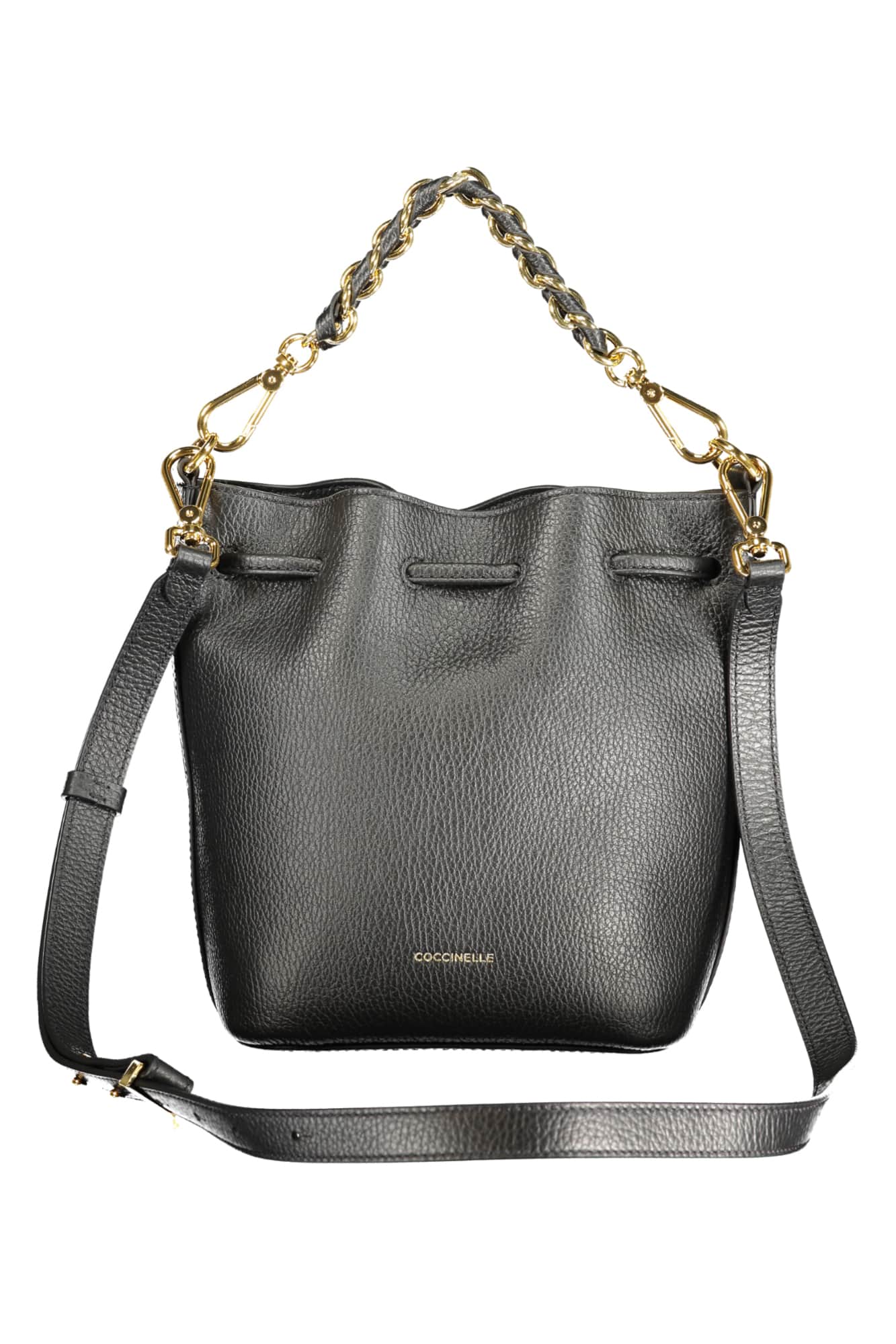 Coccinelle mujer blanco bolso
