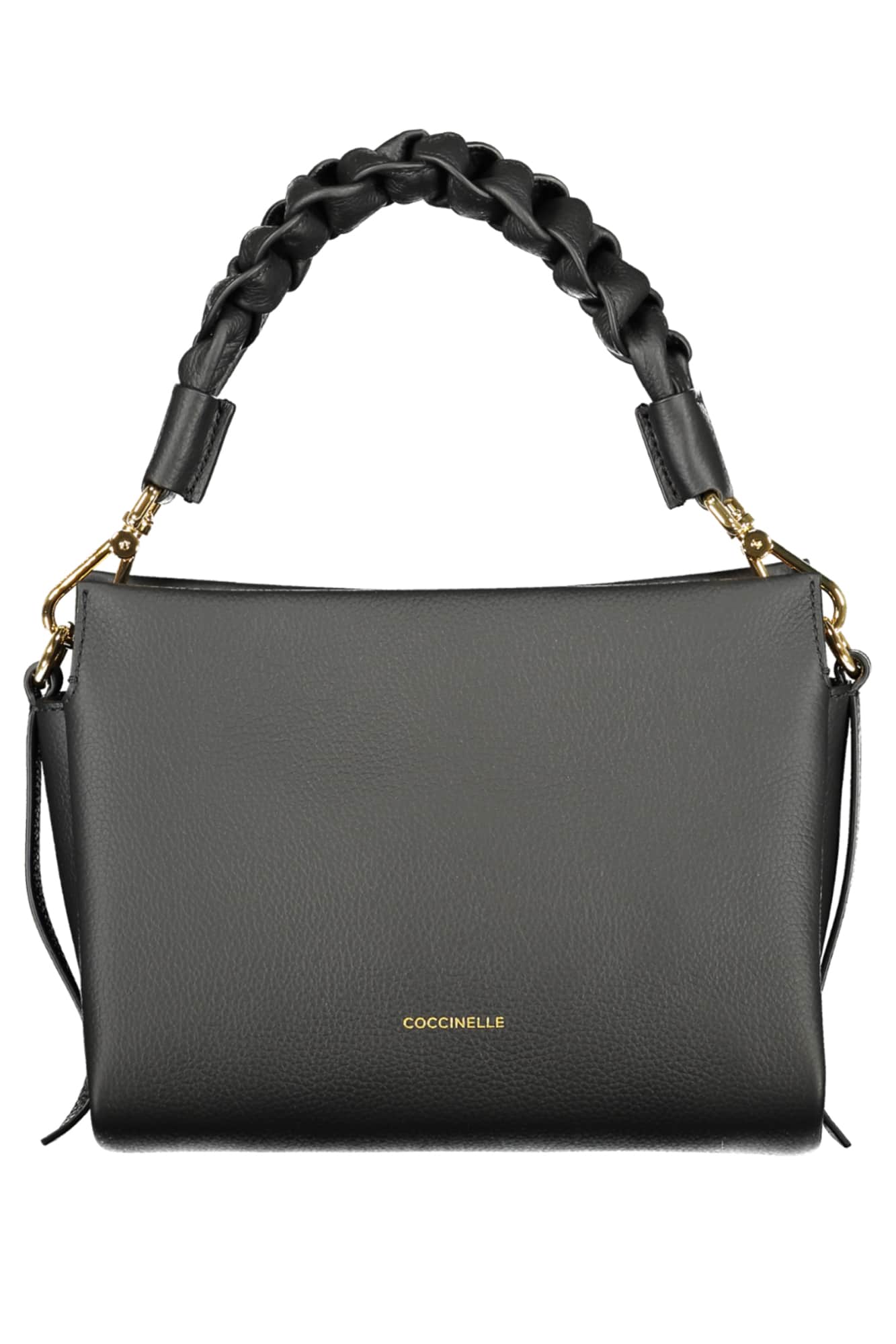 Coccinelle mujer marrón bolso