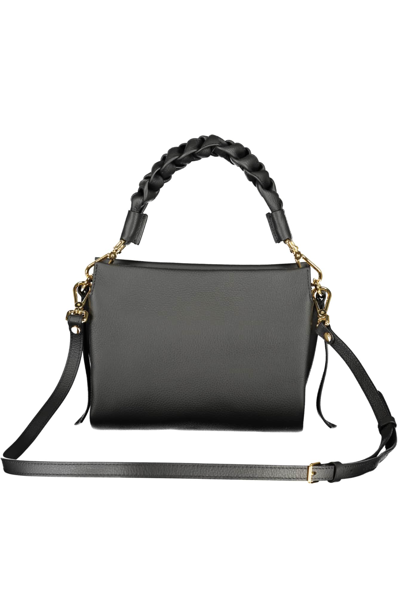 Coccinelle mujer marrón bolso