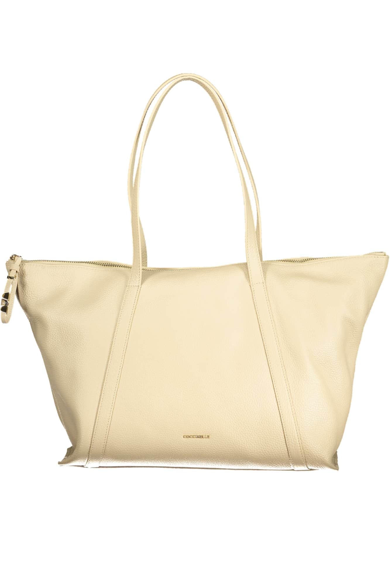 Coccinelle mujer negro bolso