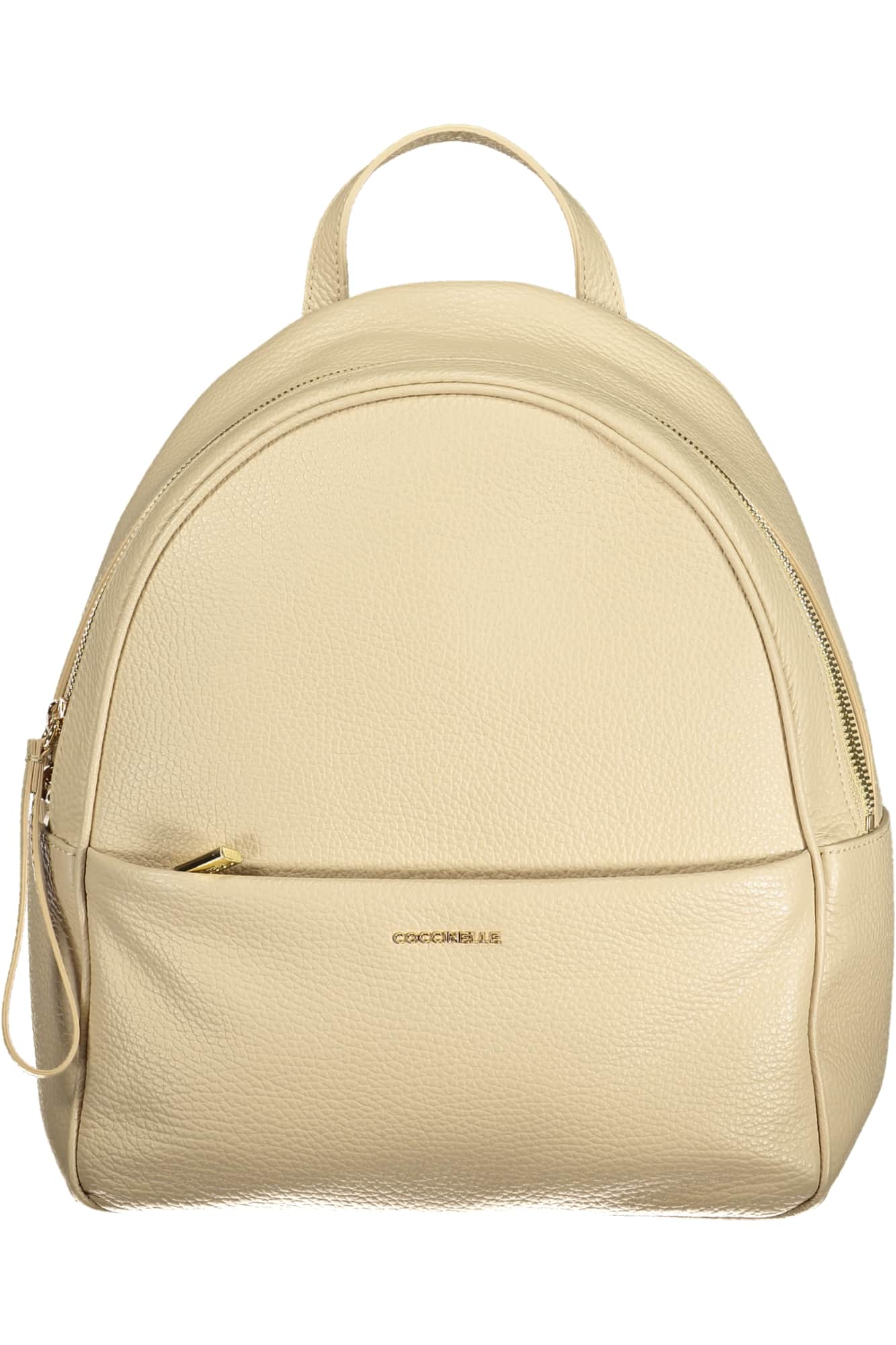 Coccinelle mujer negro mochila