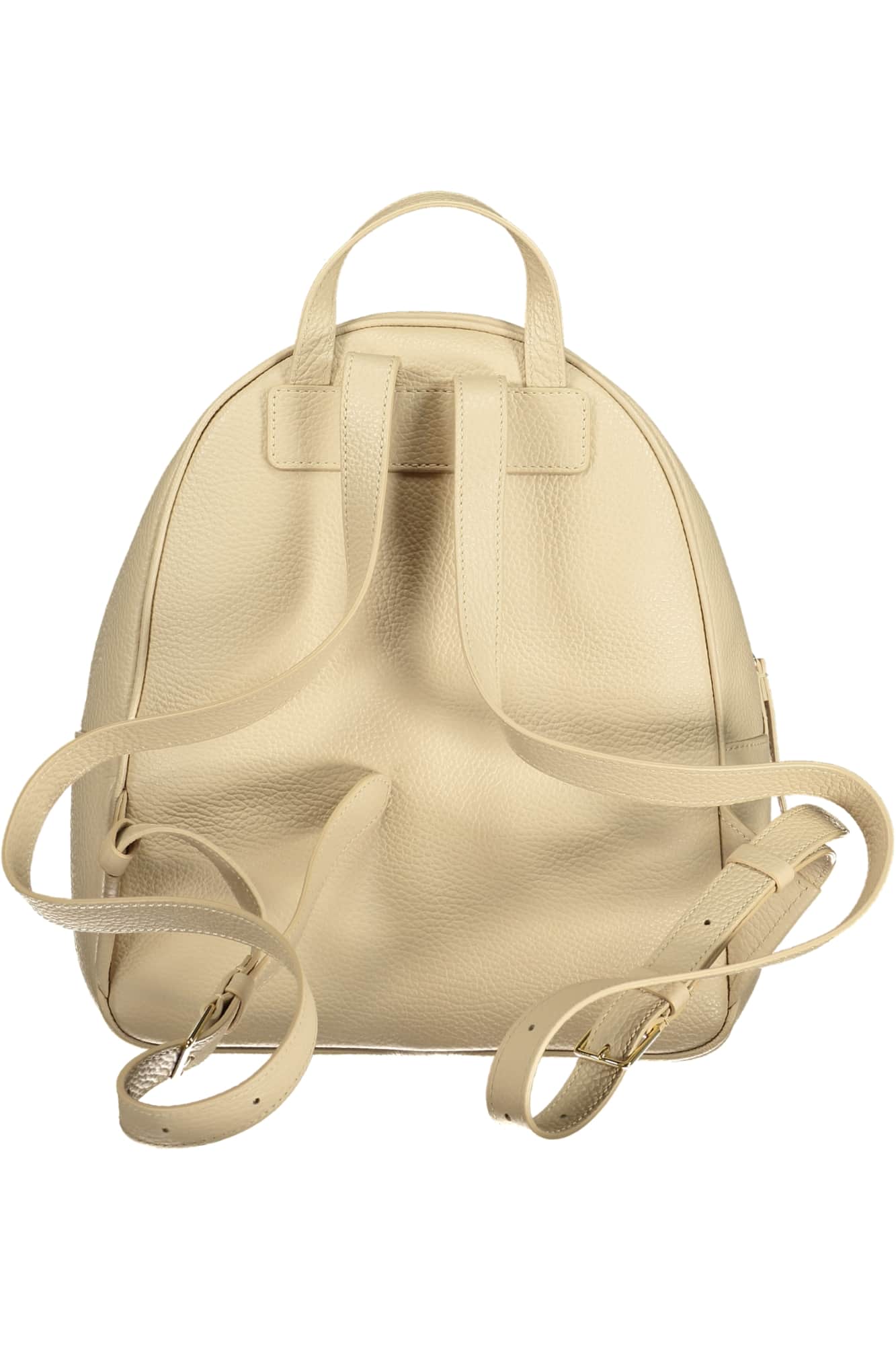 Coccinelle mujer negro mochila