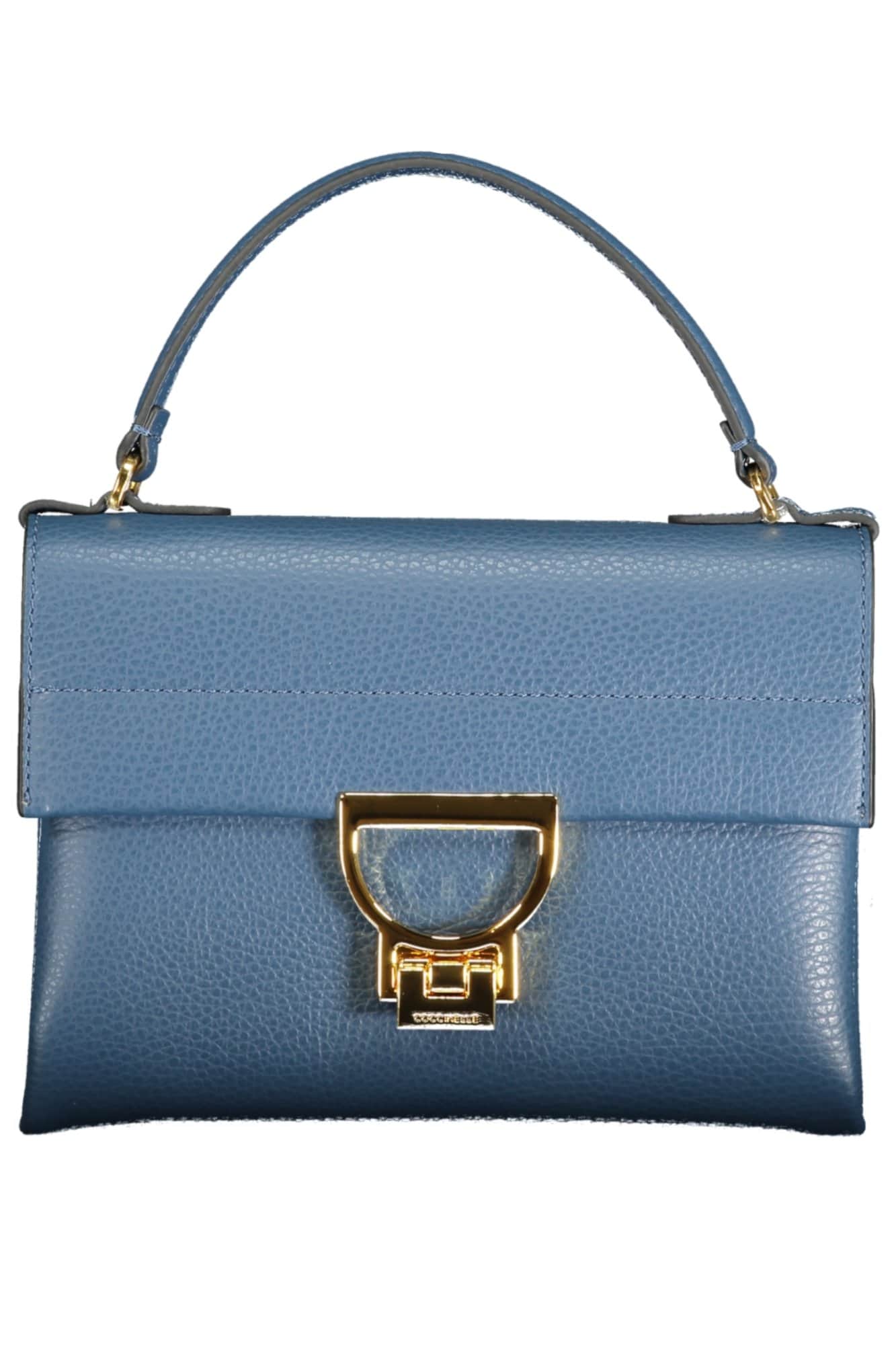 Coccinelle mujer blanco bolso