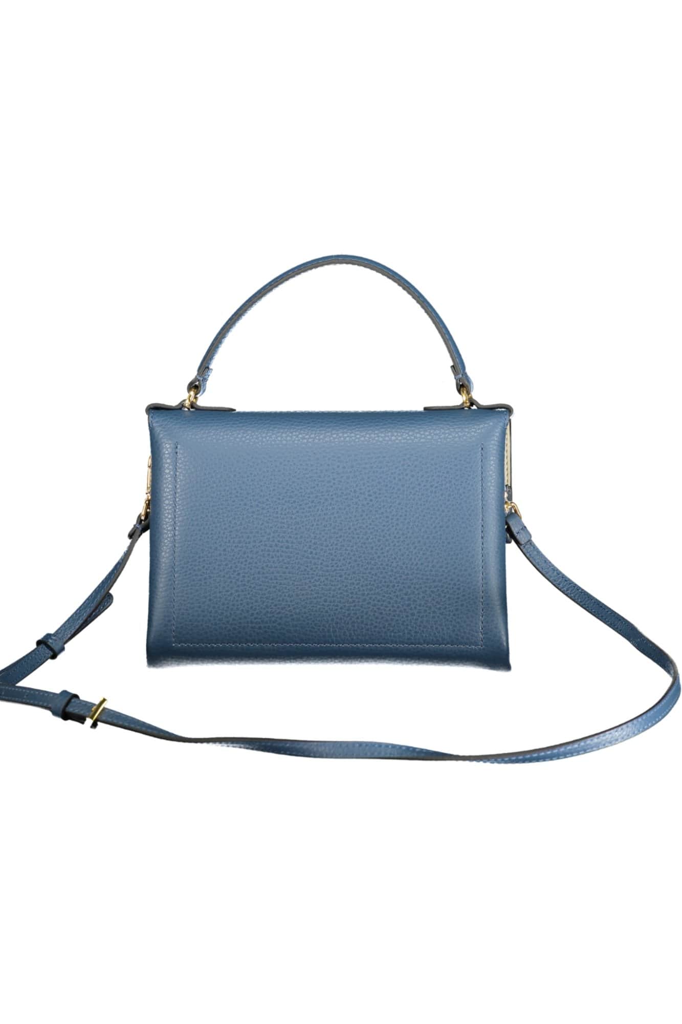 Coccinelle mujer blanco bolso