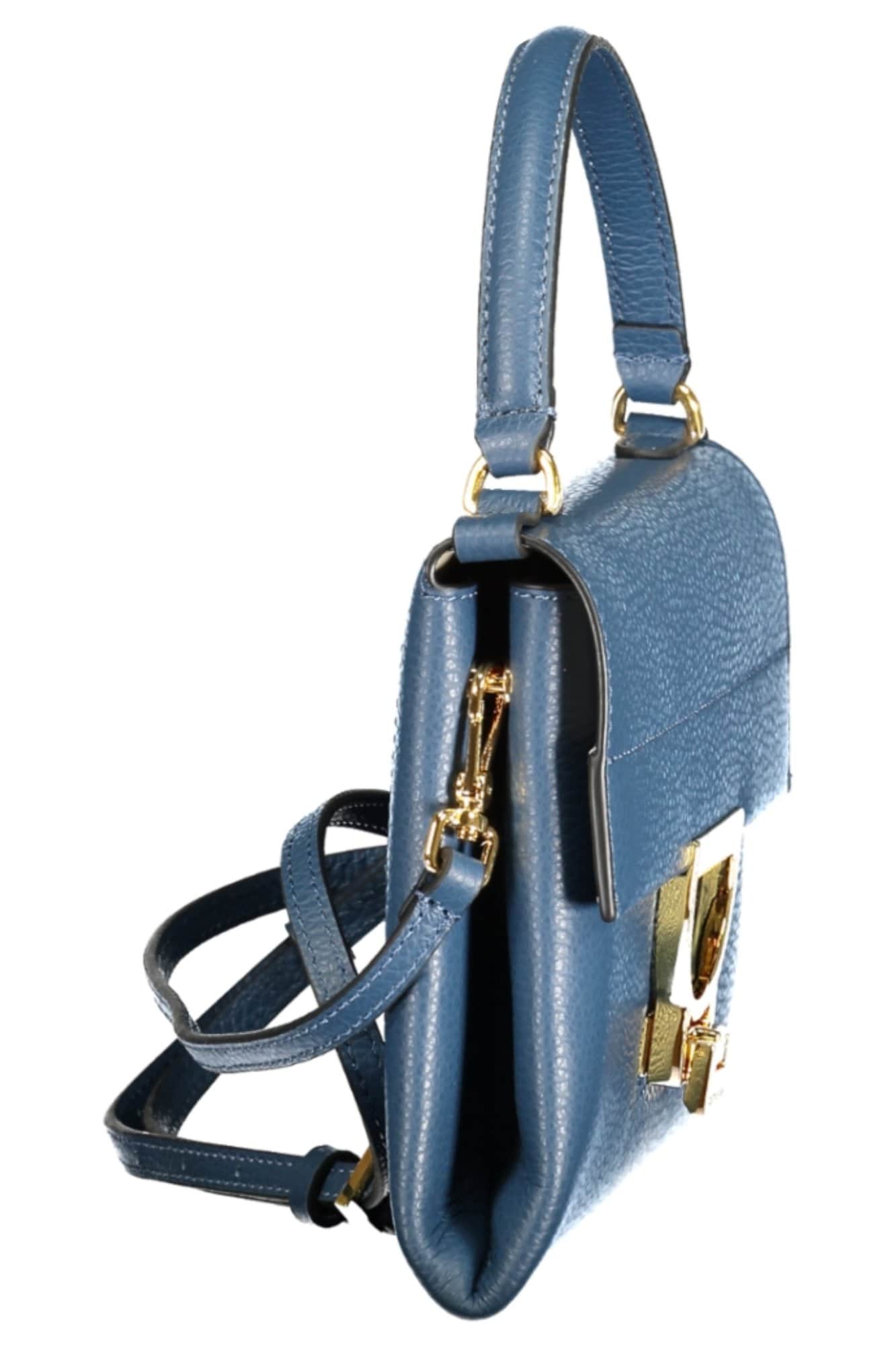 Coccinelle mujer blanco bolso